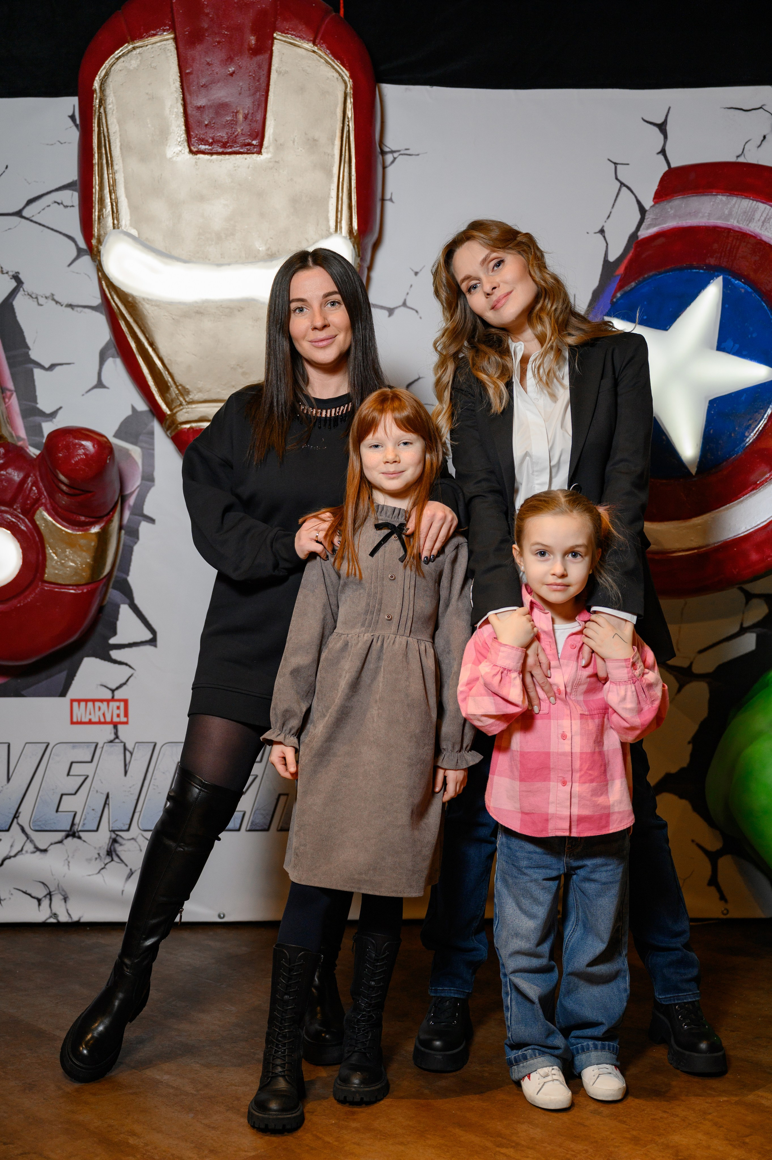 Фотограф детский день рождение. Фотограф в Липецке Ковалько Евгений