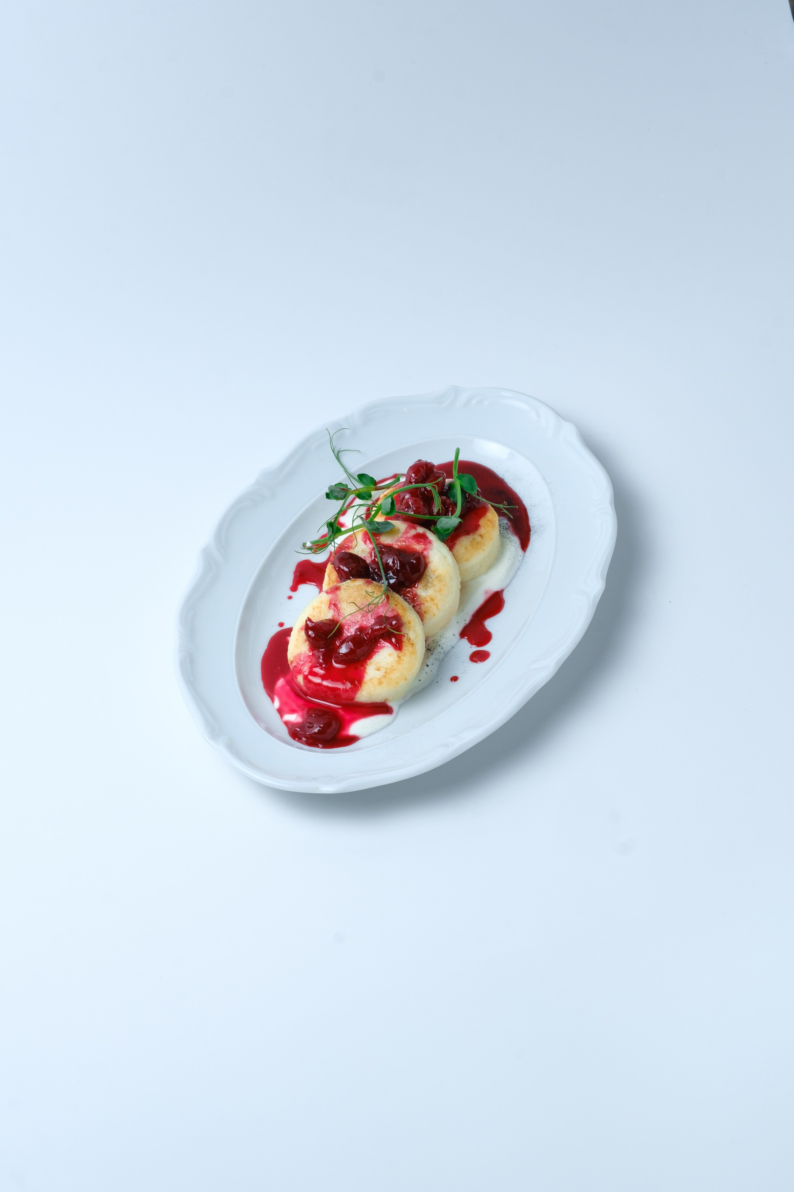 Завтрак. Фотограф в Тюмени Кирилл Марфин