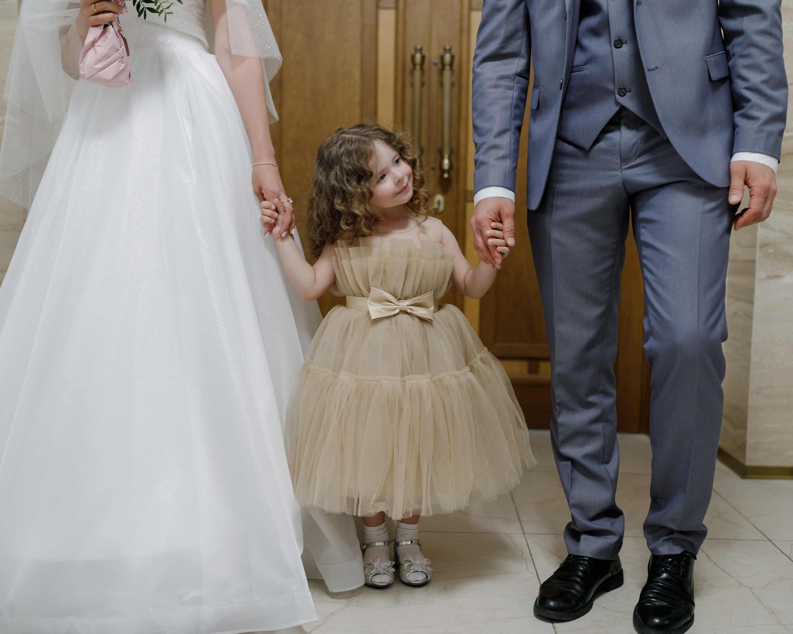 Свадебный фотограф в Москве Сергей Тимофеев