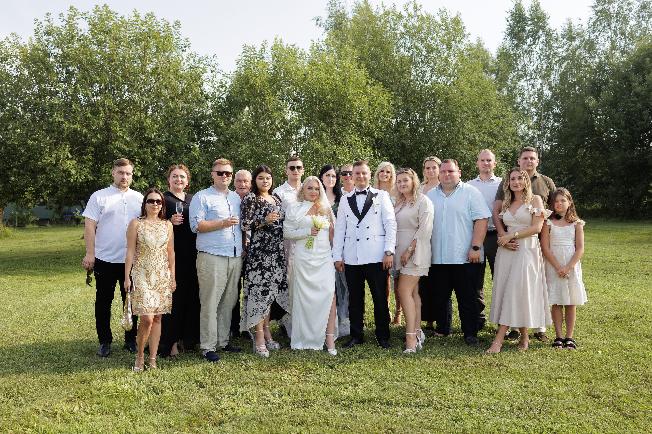 Алена & Кирилл. Фотограф Сотникова Вероника