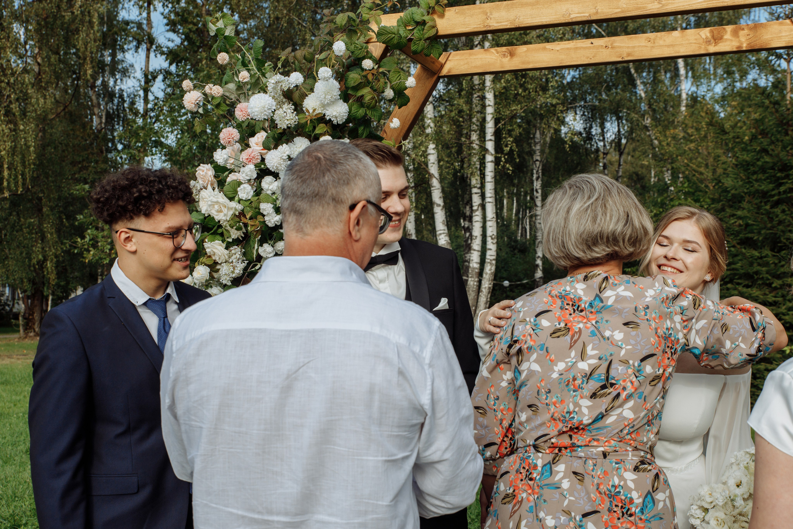 Влад и Даша