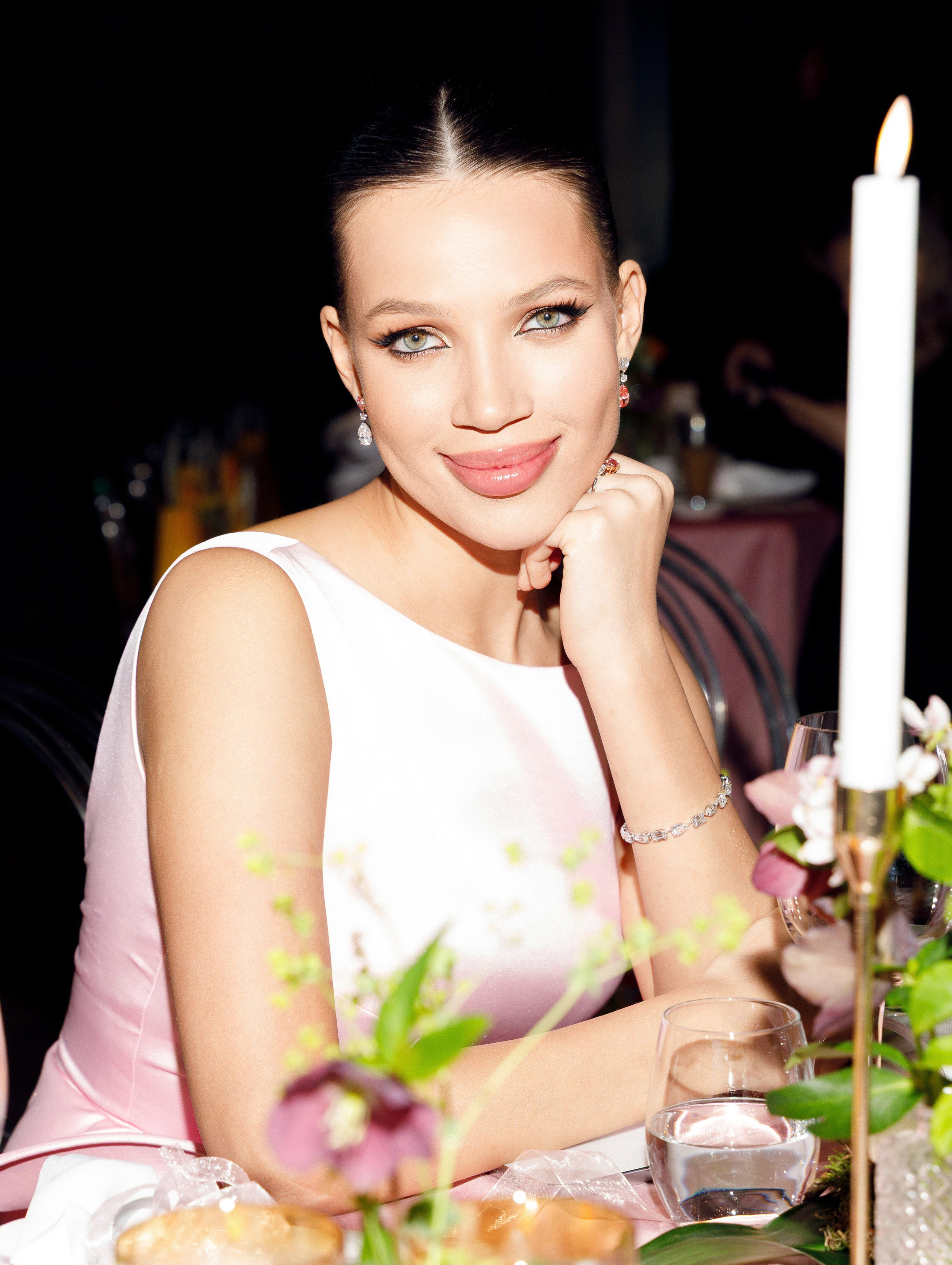 Вечеринка RS Women