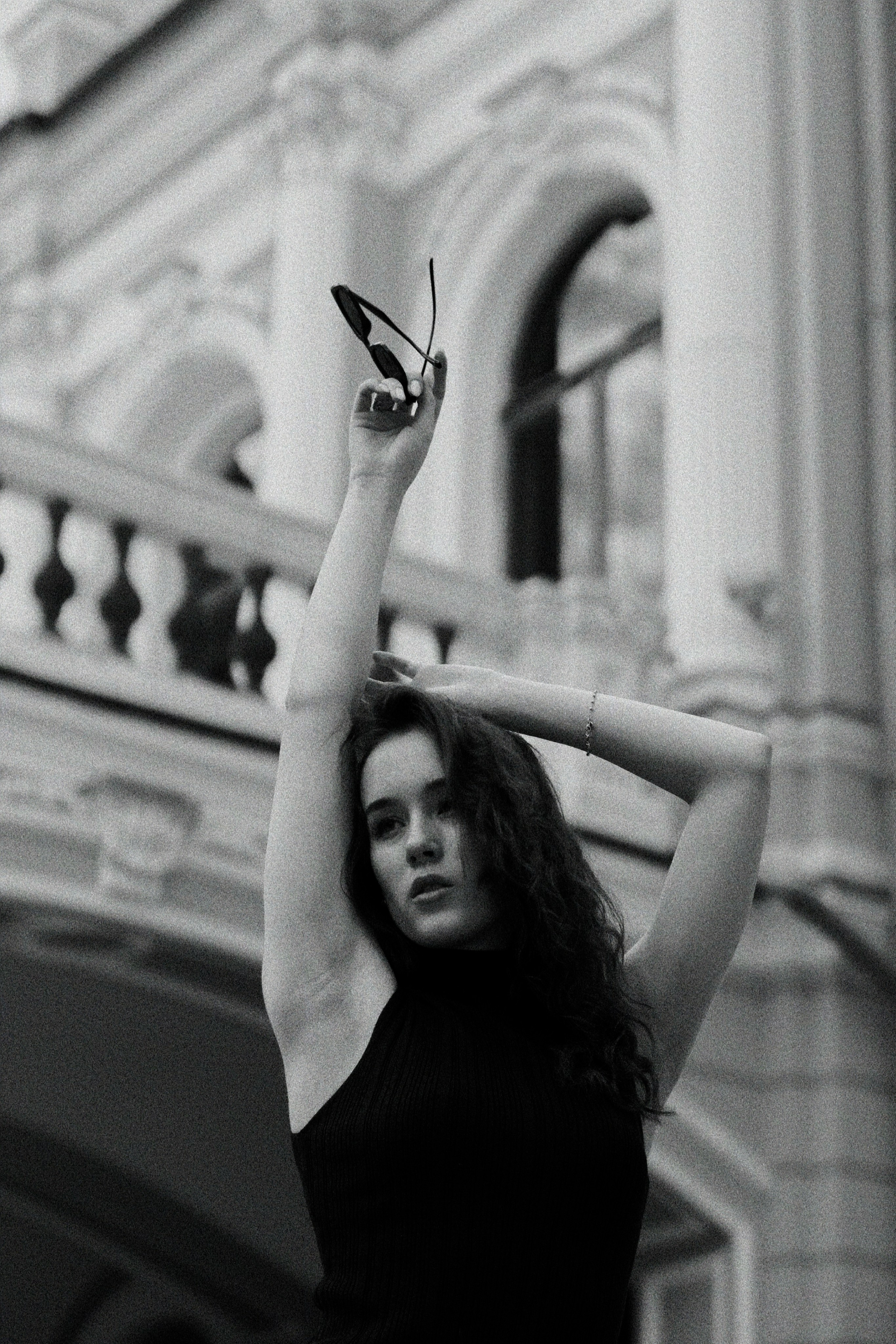 Стрит съемки. Фотограф Денис Шемет