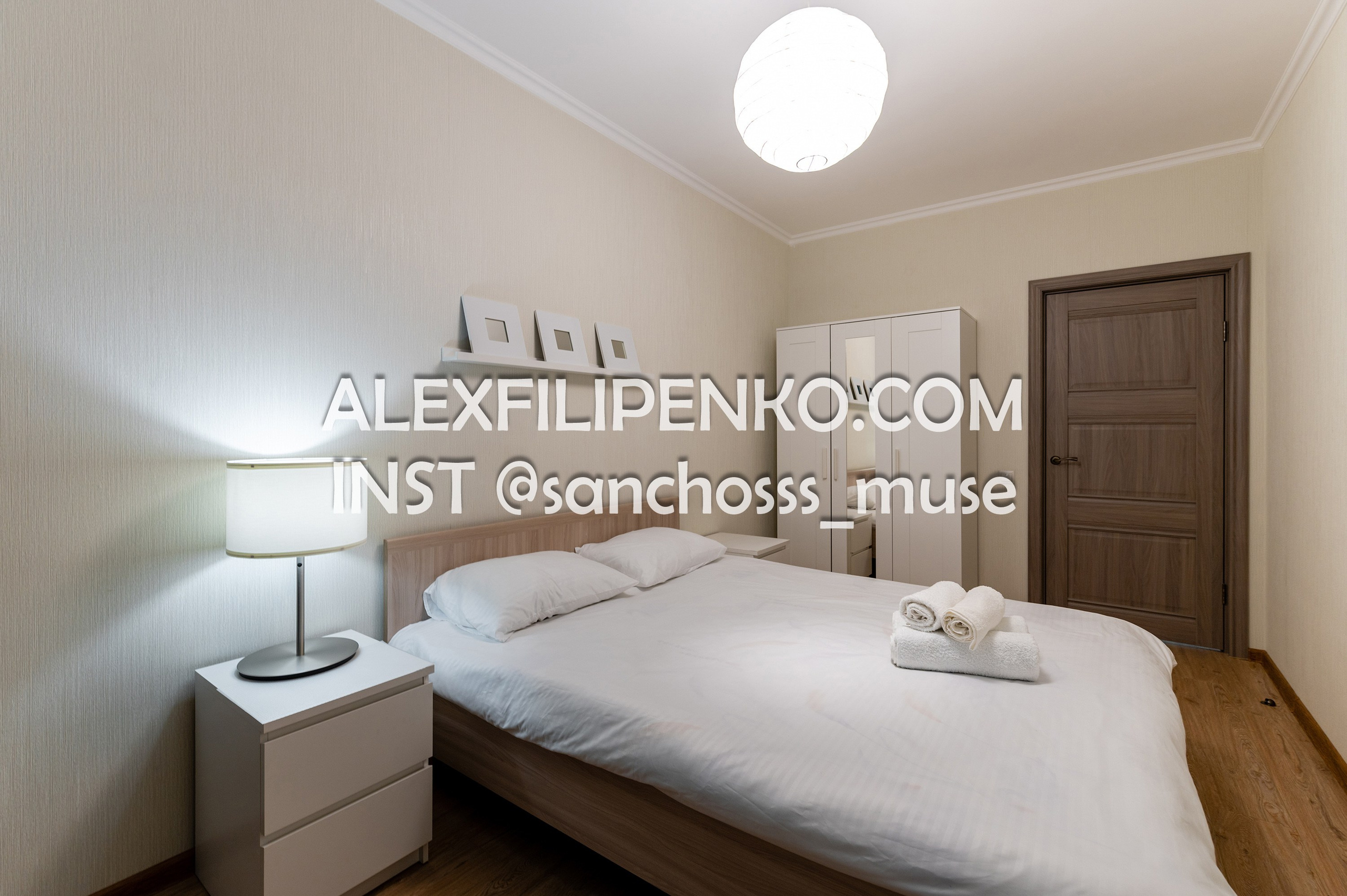 ЖК BI City Seoul. Фотограф интерьера недвижимости и архитектуры в Астане