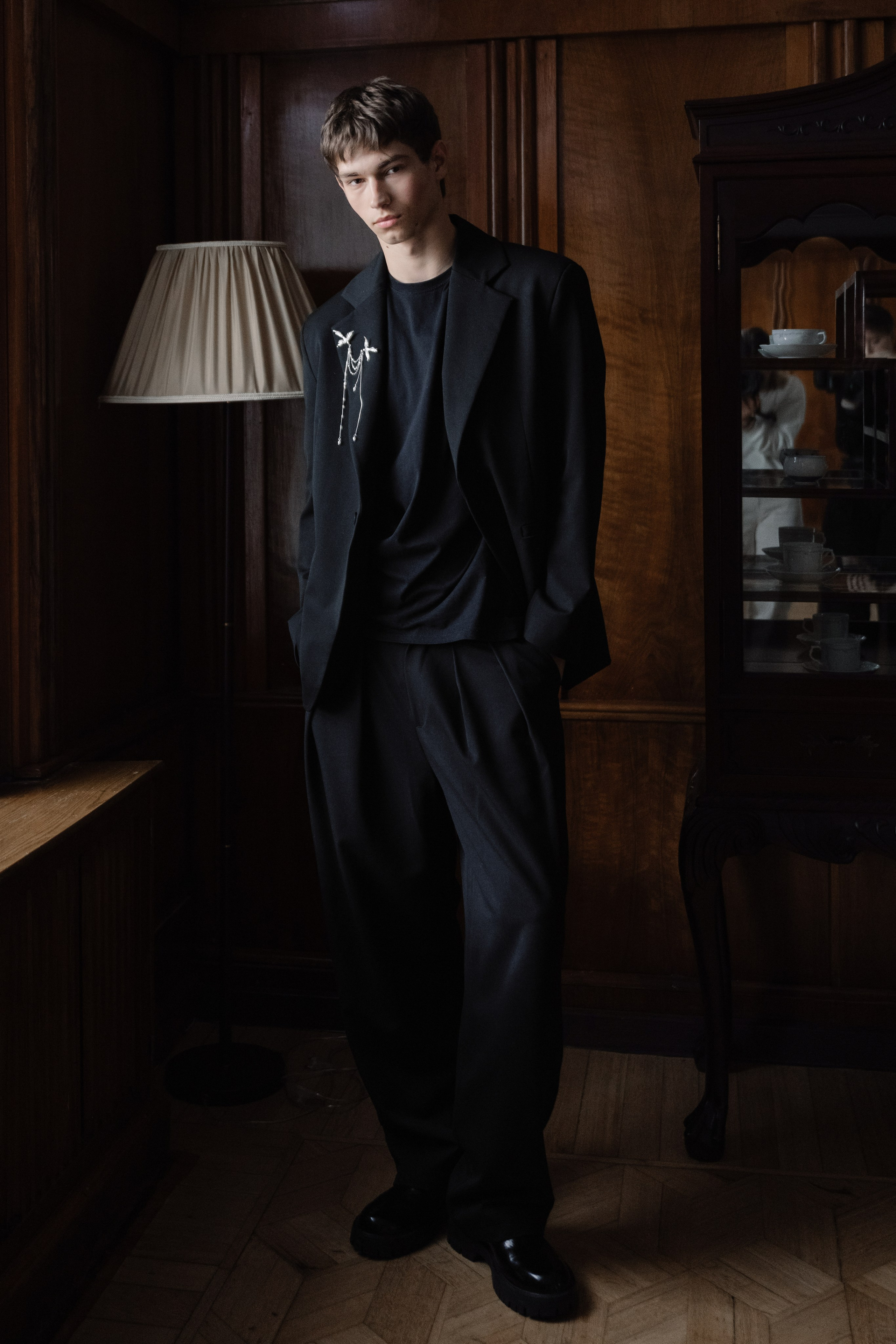 Андрей и Дарья