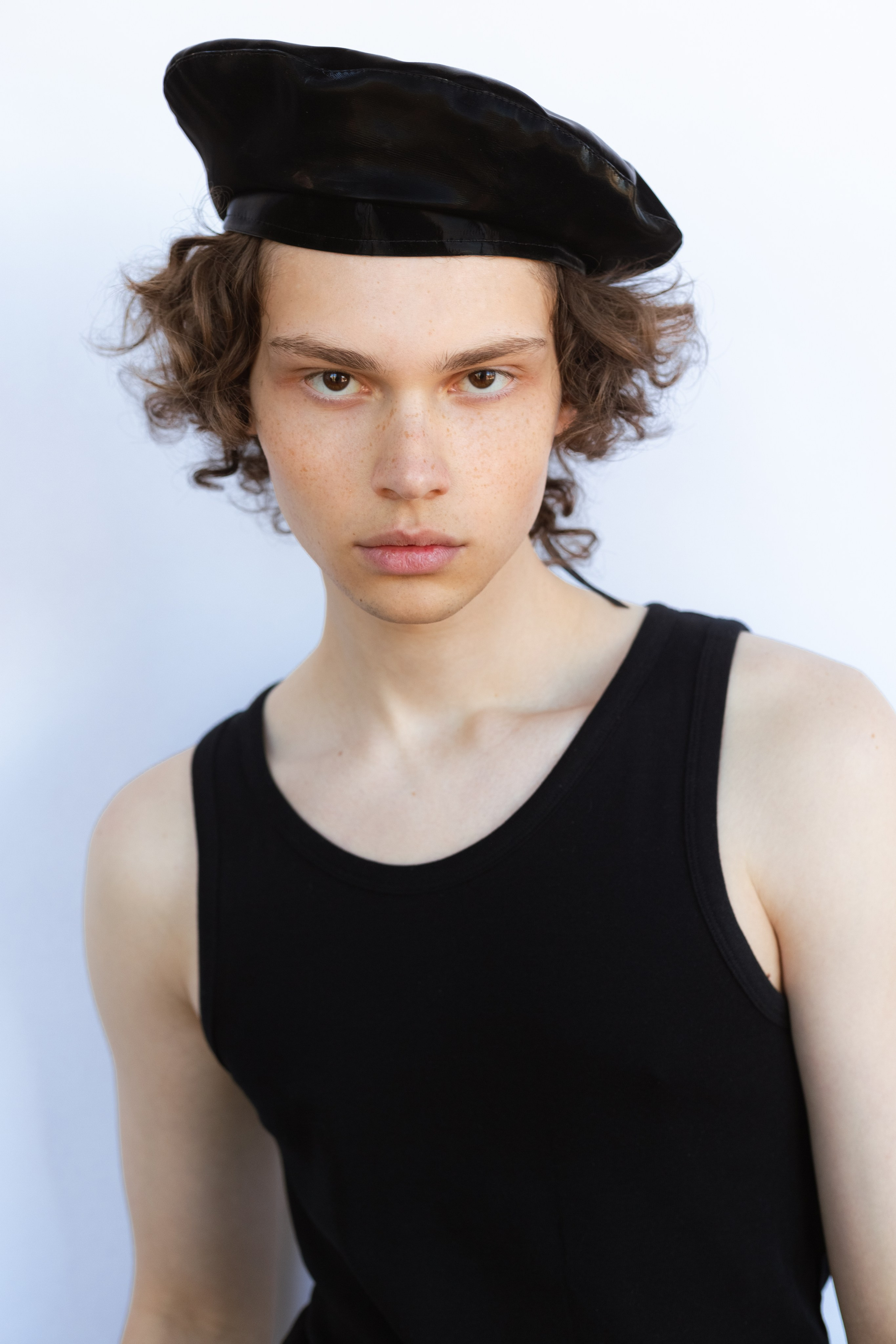 Sava. Modeling agency TM MODELS