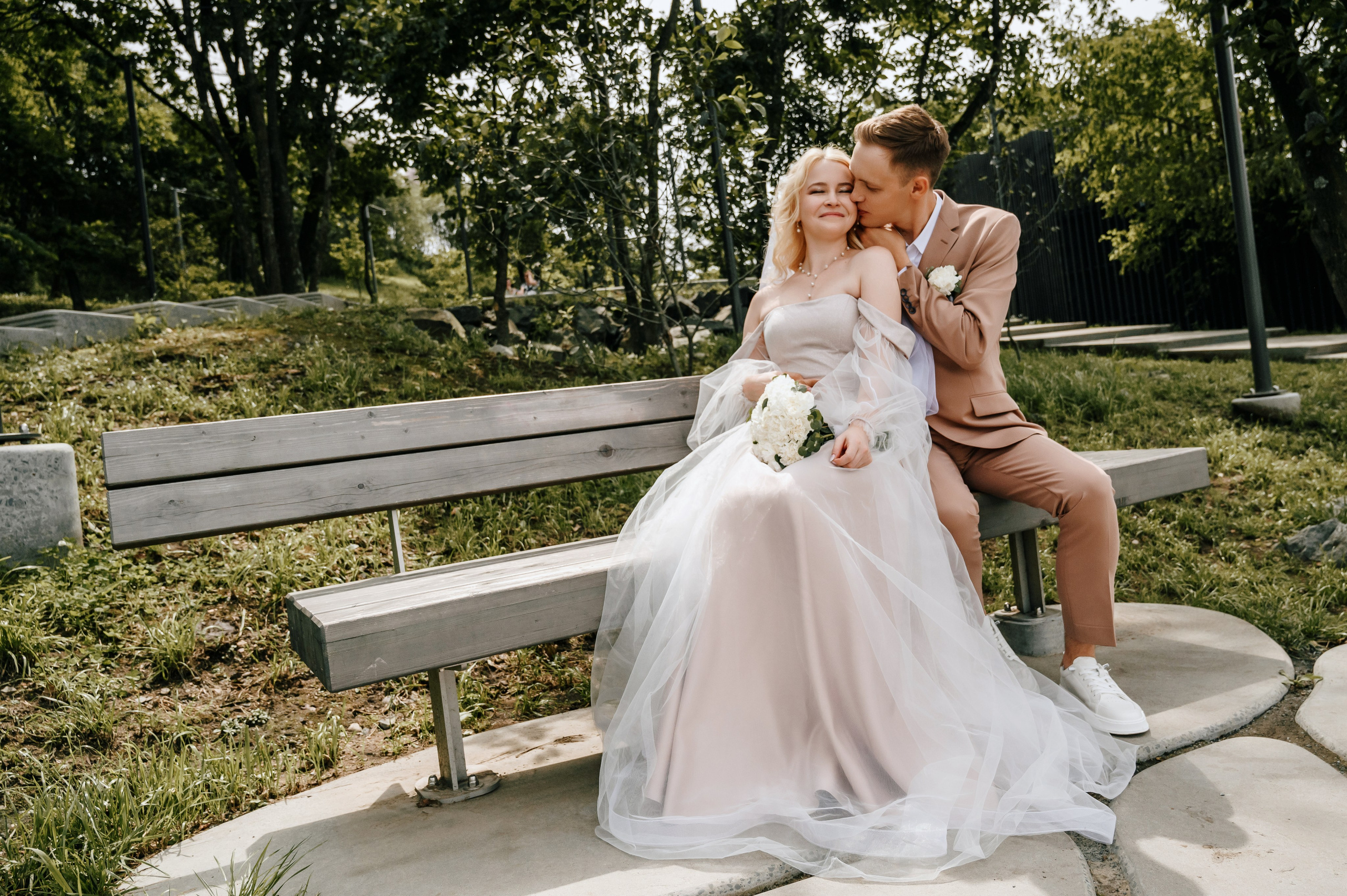 Ксения Дмитрий. Фотограф Владивосток. Игорь Кирсанов