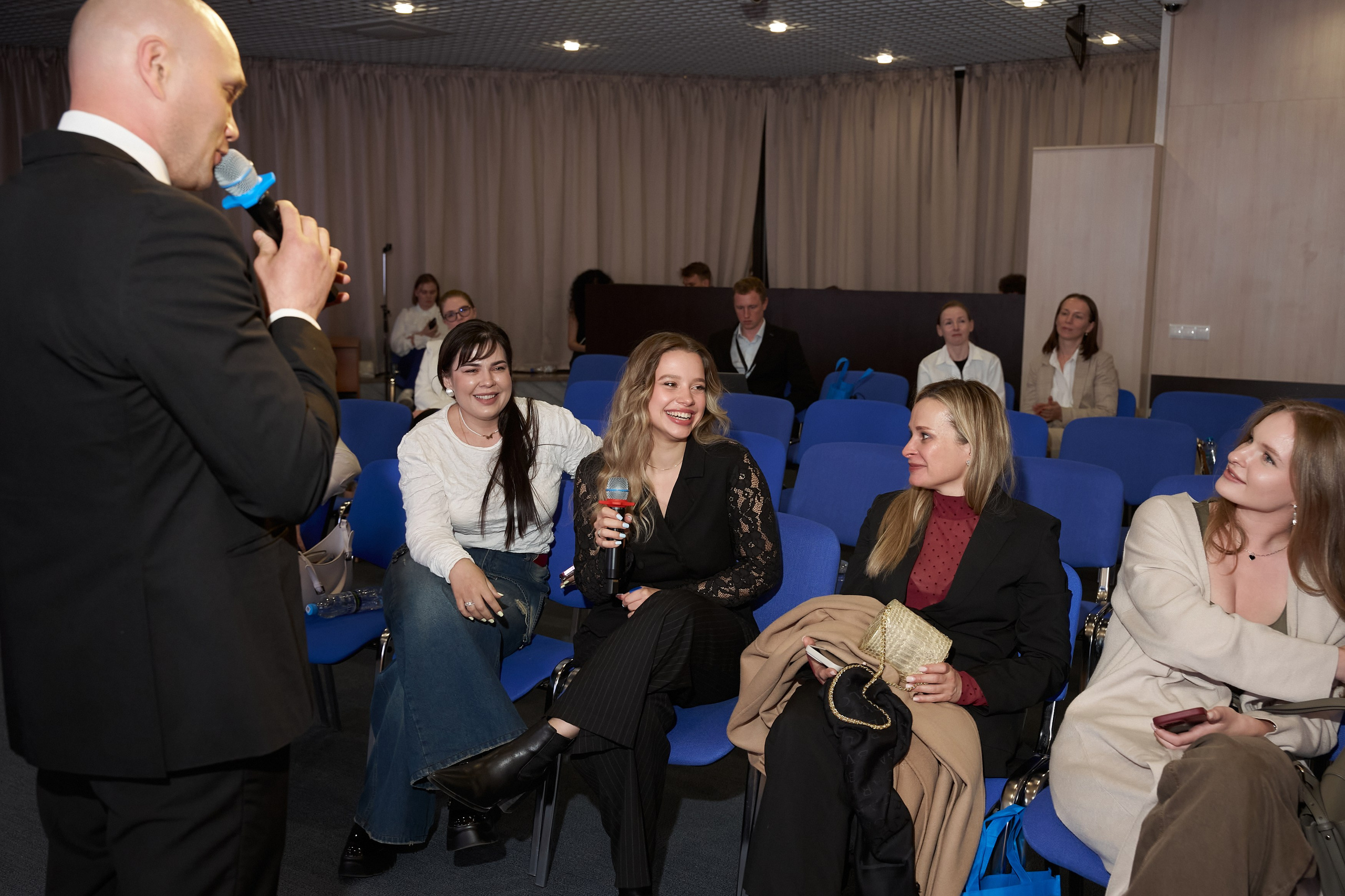 Розыгрыш. PRO-AGELESS