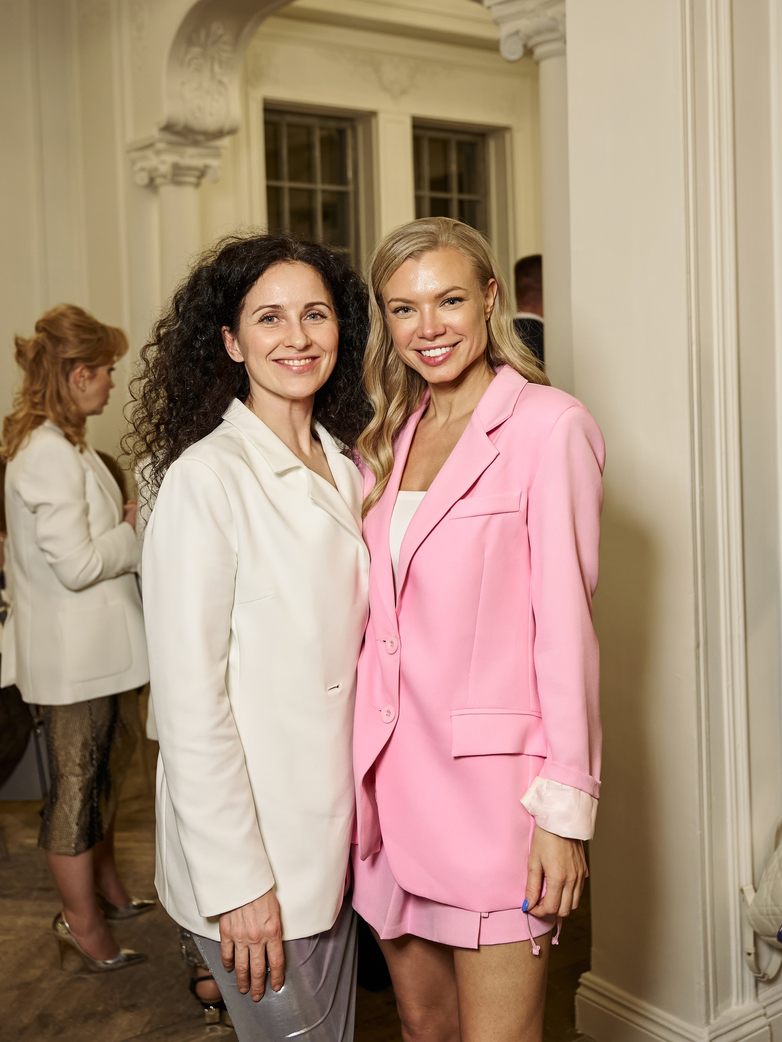 ГАЛА УЖИН. PRO-AGELESS