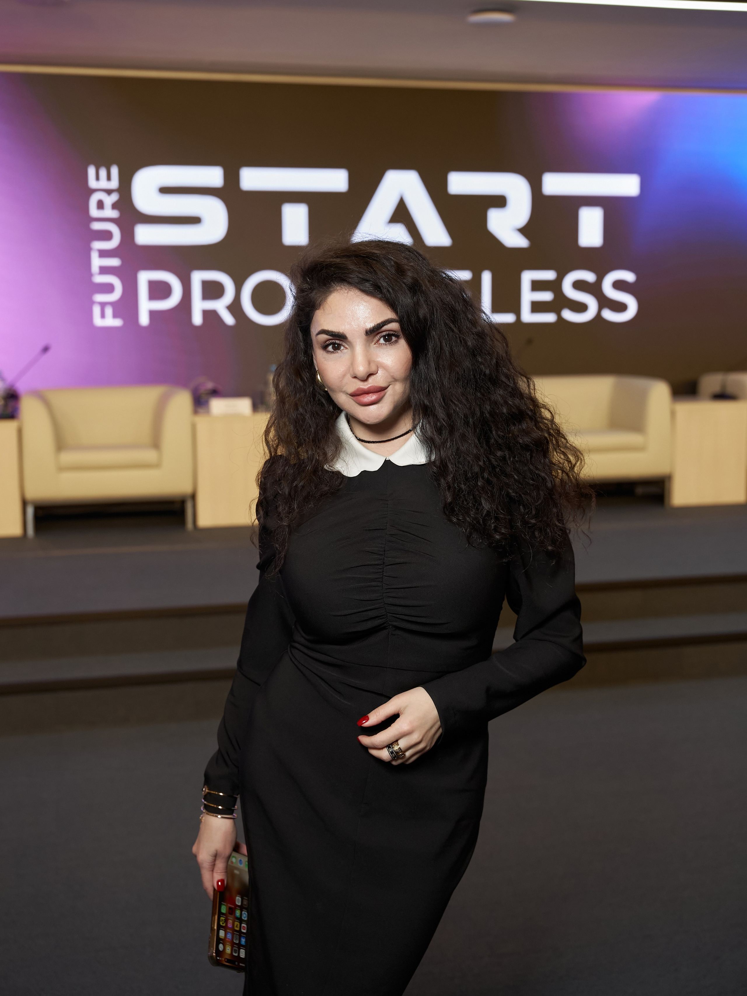 СЛУШАТЕЛИ. PRO-AGELESS