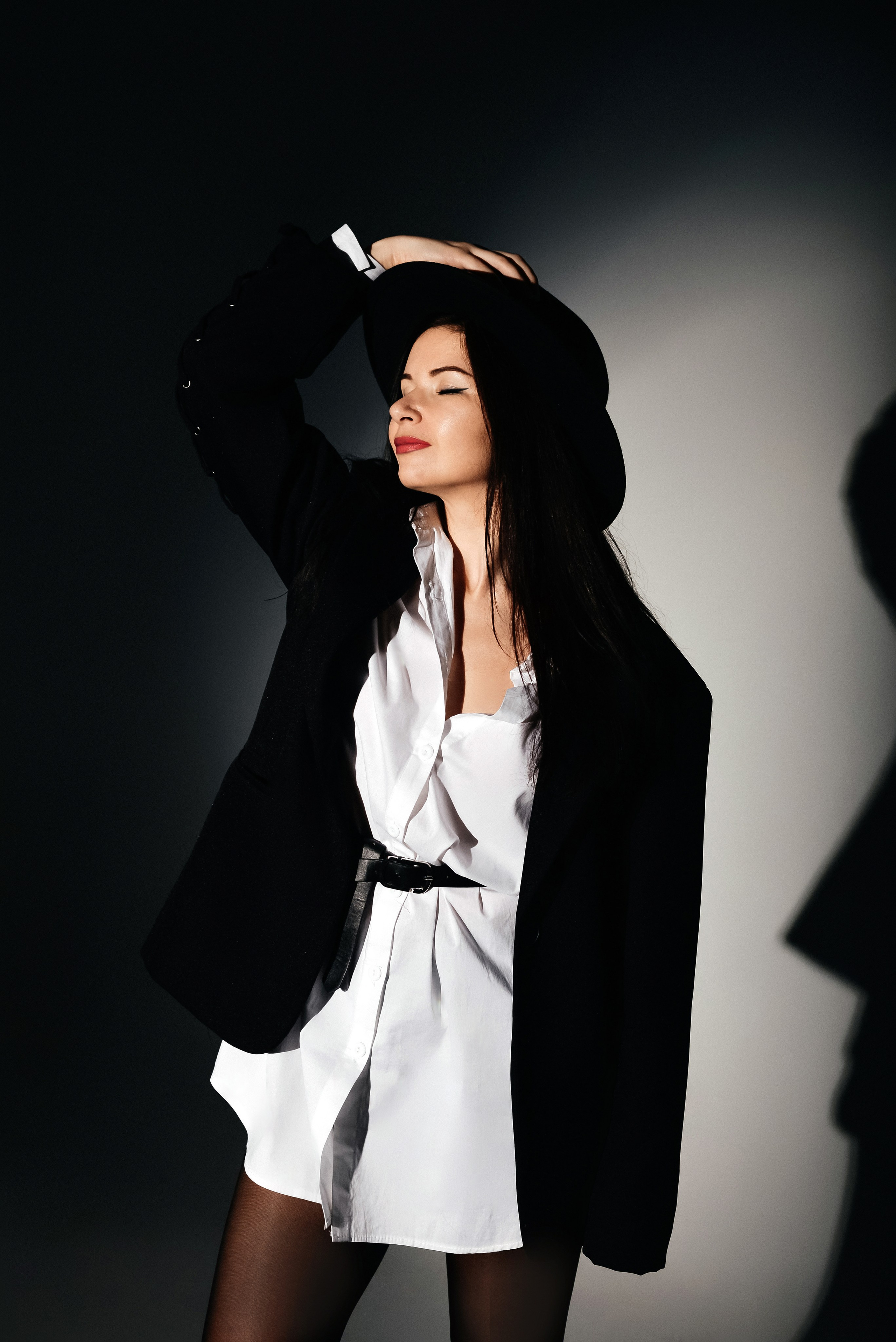 Циклорама Константа Надя. Семейный и свадебный фотограф Галина Абакумова, фотосессии в Белгороде