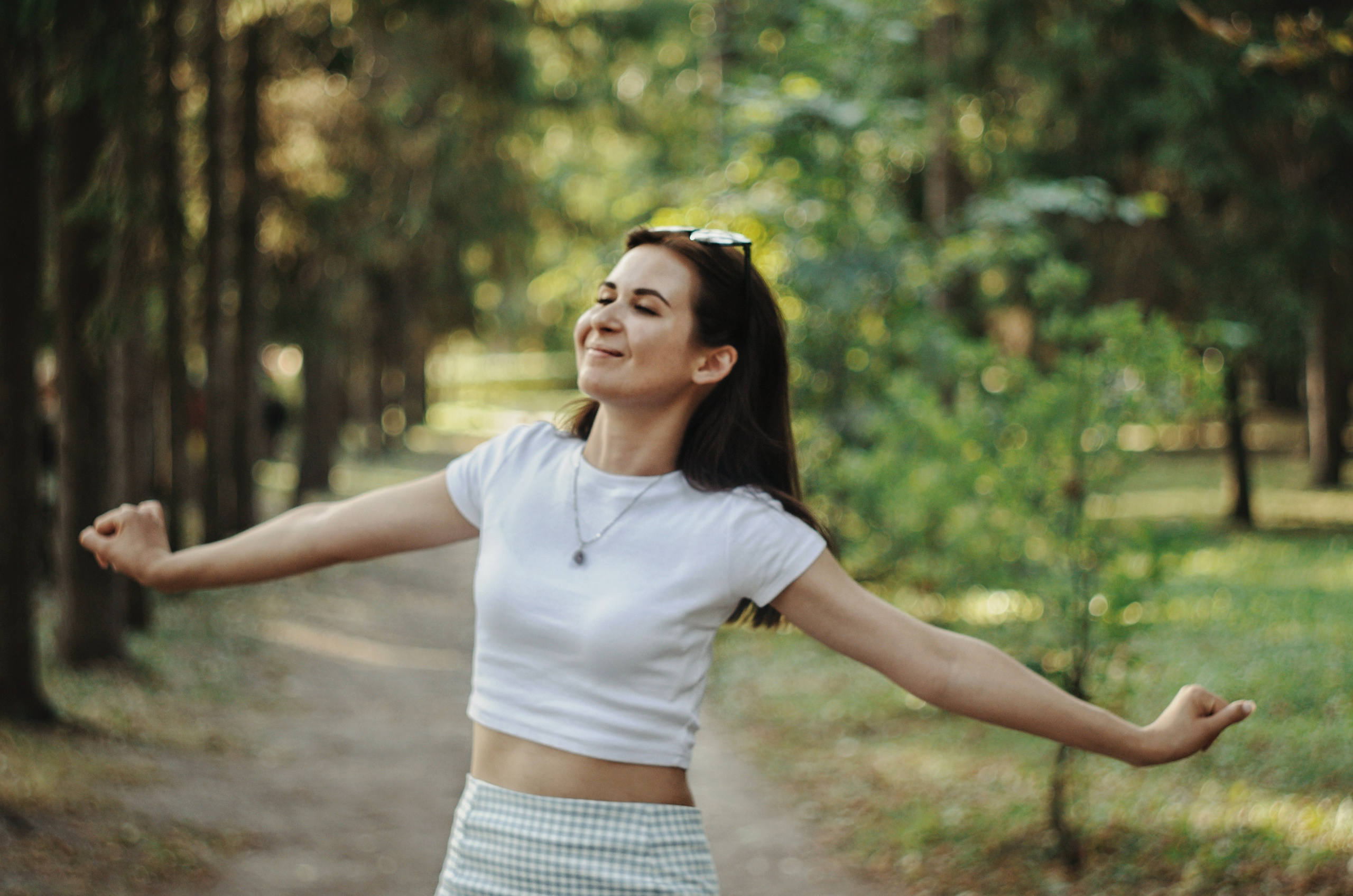 Женя, 30 минут в парке. Семейный и свадебный фотограф Галина Абакумова, фотосессии в Белгороде