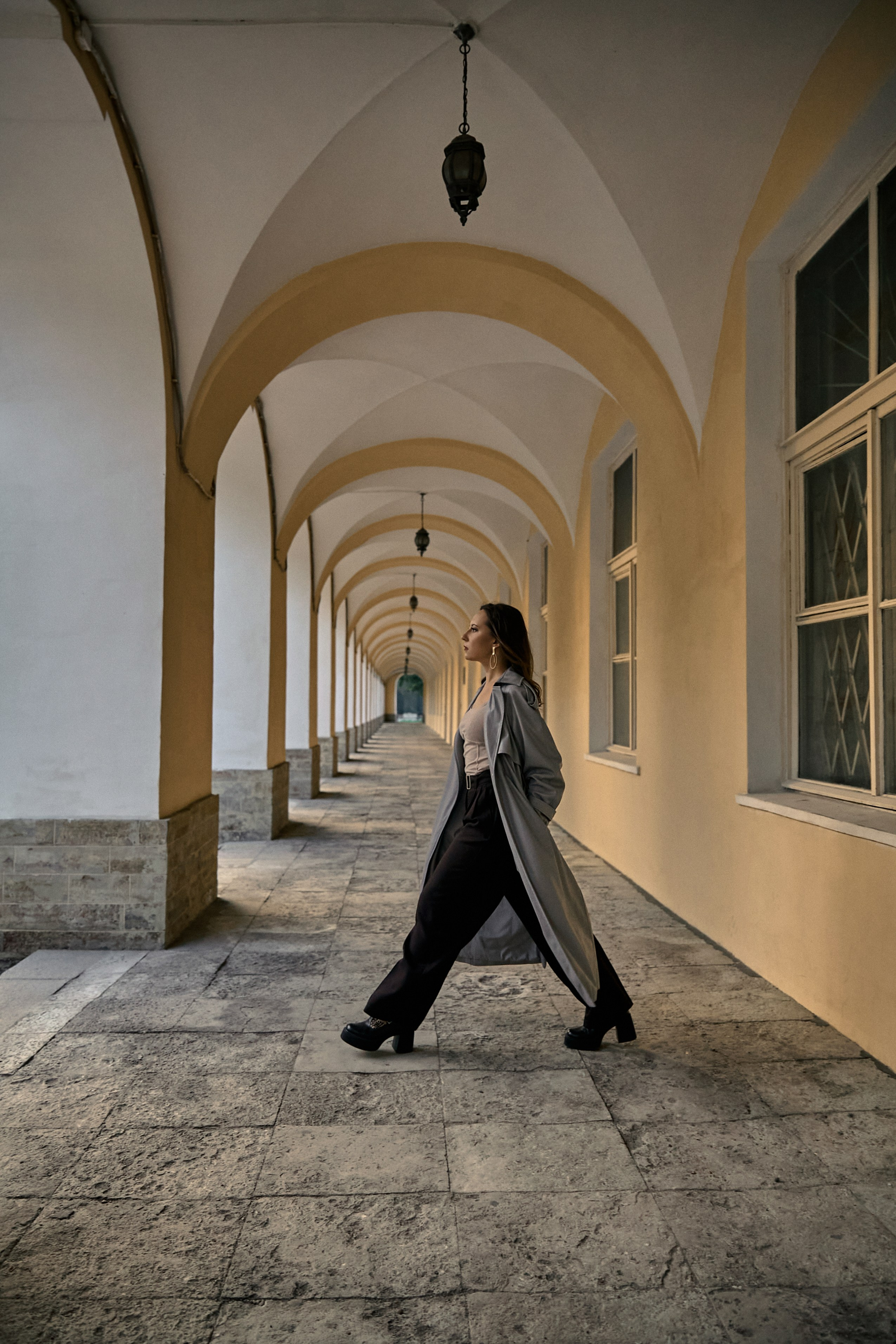 Alena. Рекламный фотограф Санкт-Петербург Катерина Мишкель