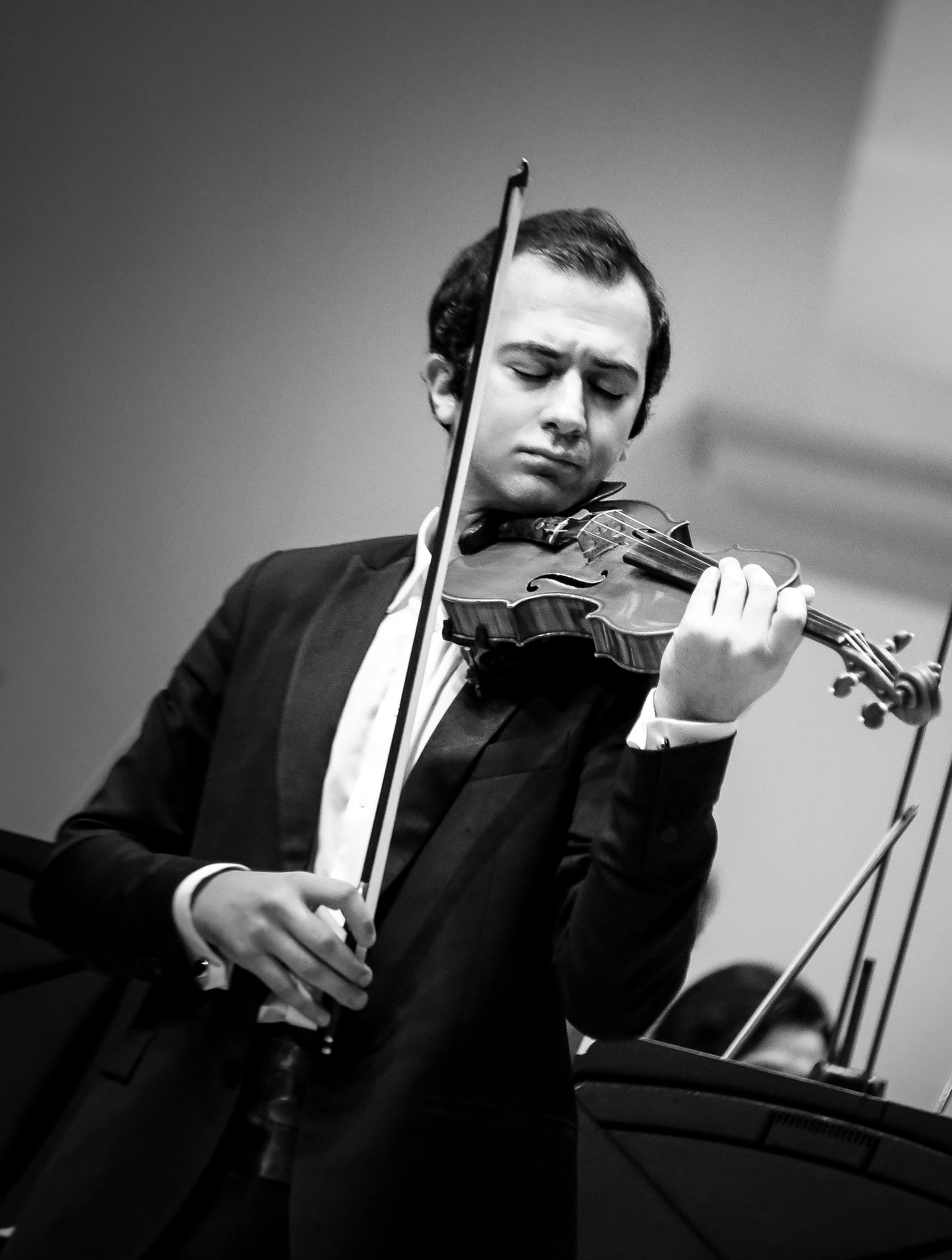 «Жемчужины программной музыки» с МГАСО в Зале Чайковского. Дарья Письменюк / Darya Leitstern — фотограф, музыкант, журналист, путешественник