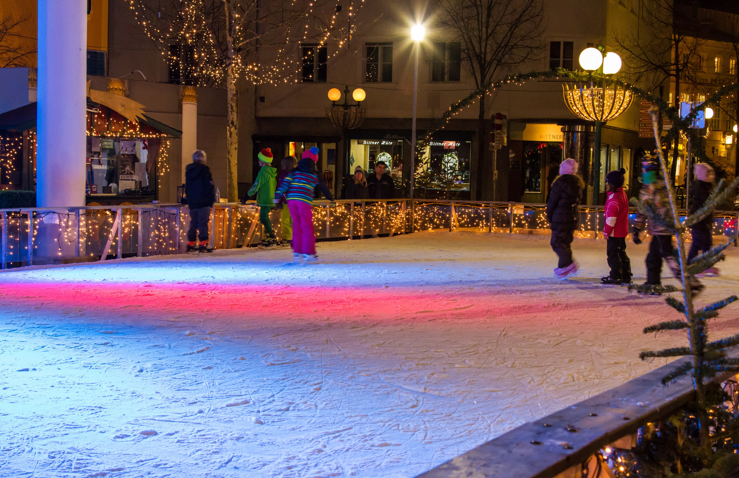 Австрия: Бад-Ишль. Дарья Письменюк / Darya Leitstern — фотограф, музыкант, журналист, путешественник