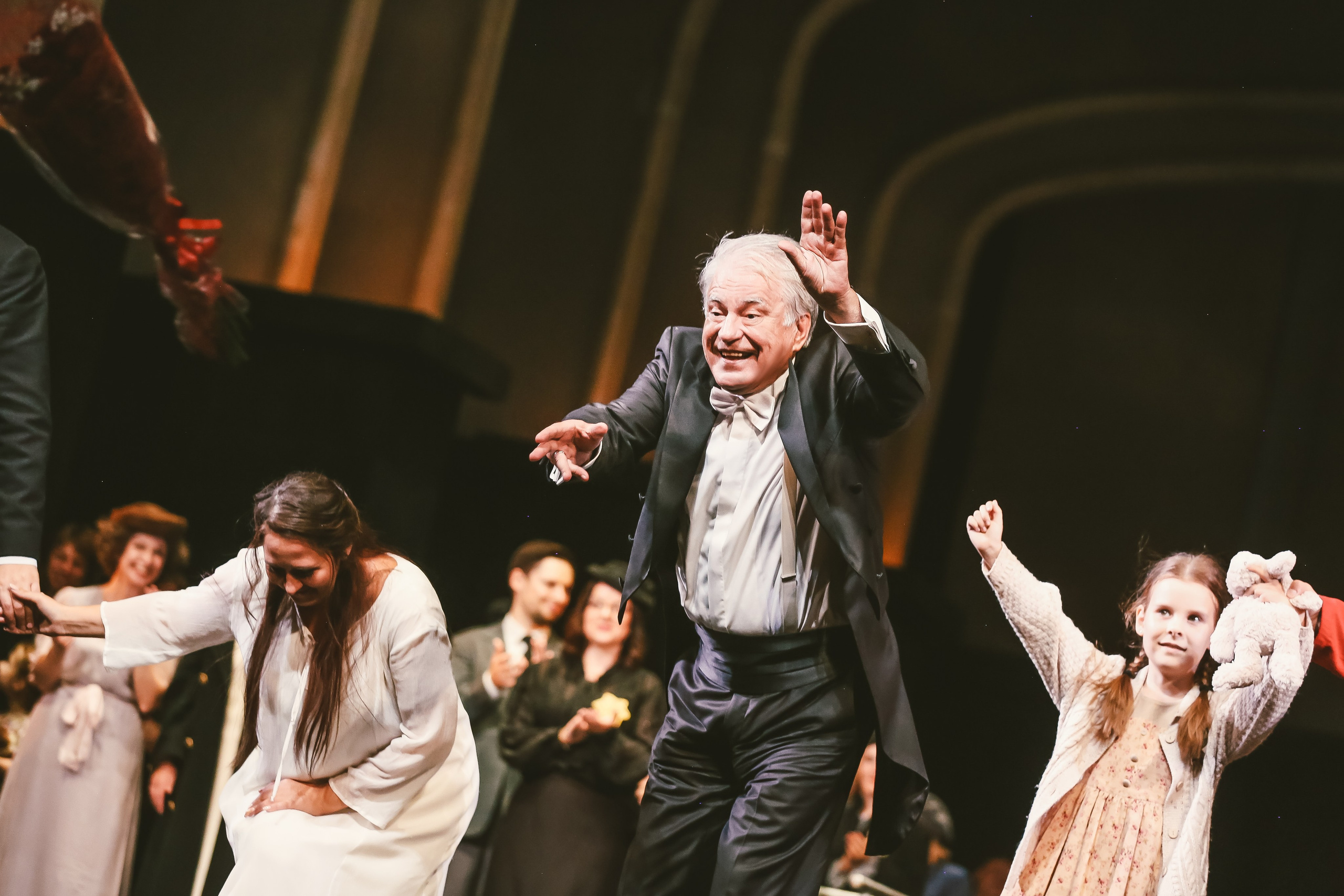 «Набукко» (2019 г.). Дарья Письменюк / Darya Leitstern — фотограф, музыкант, журналист, путешественник