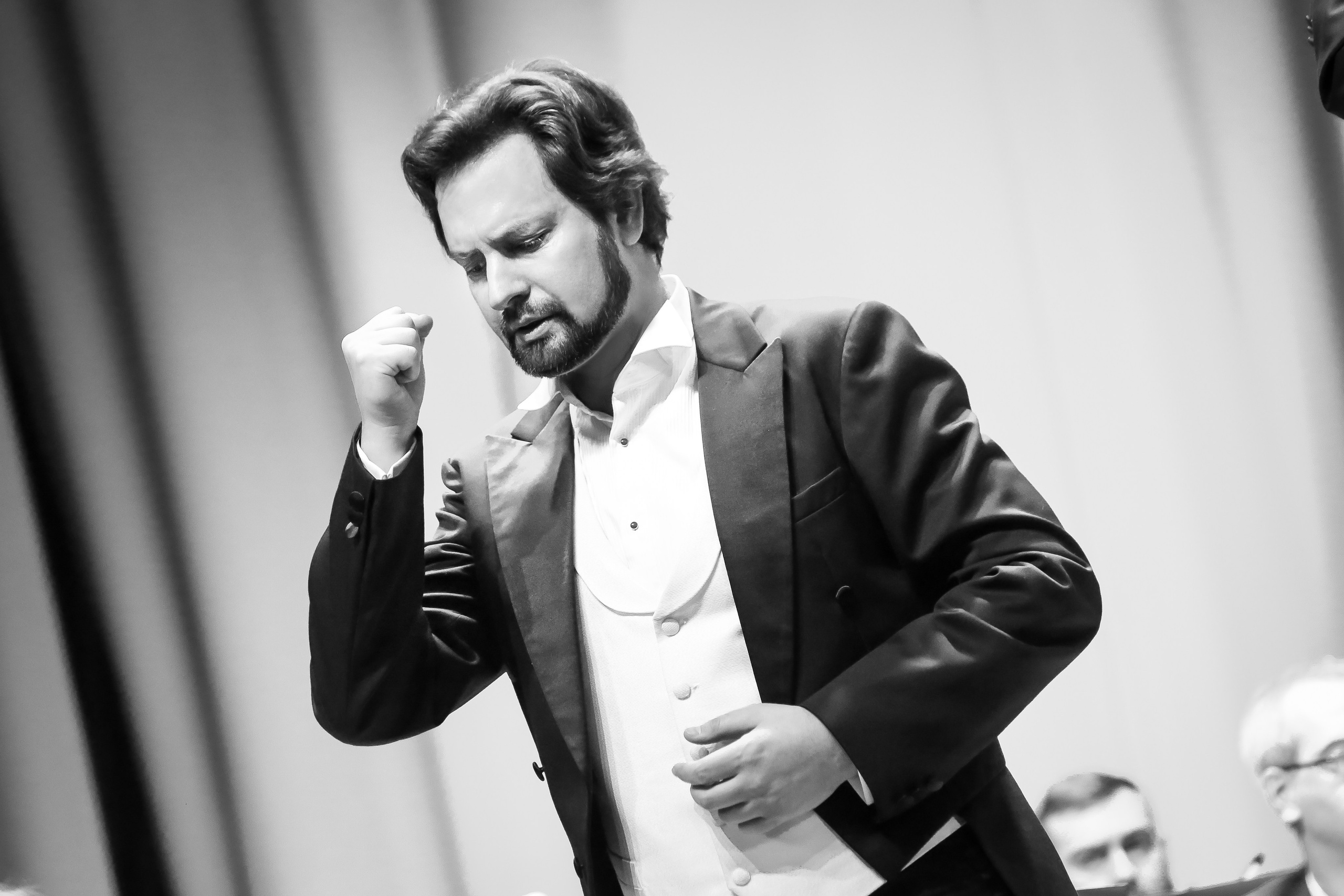 Концерт Евгения Ставинского в Дубне. Дарья Письменюк / Darya Leitstern — фотограф, музыкант, журналист, путешественник