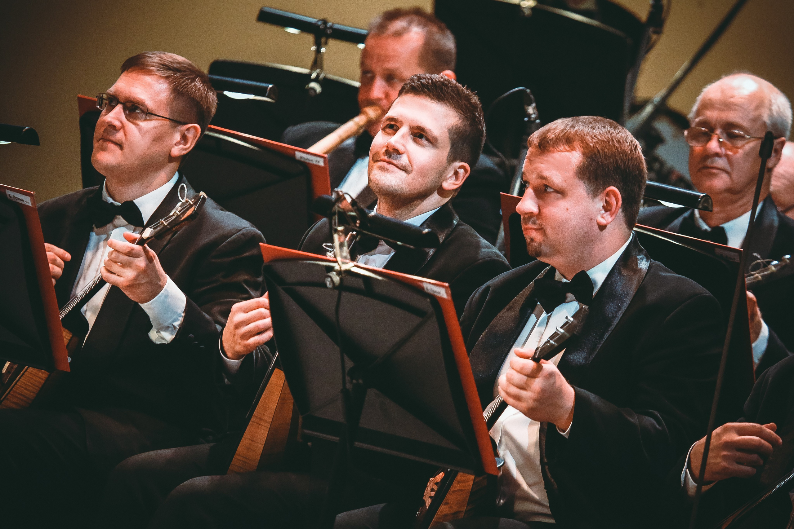 Музыкальные крылья России: концерт к 100-летию Осиповского оркестра. Дарья Письменюк / Darya Leitstern — фотограф, музыкант, журналист, путешественник