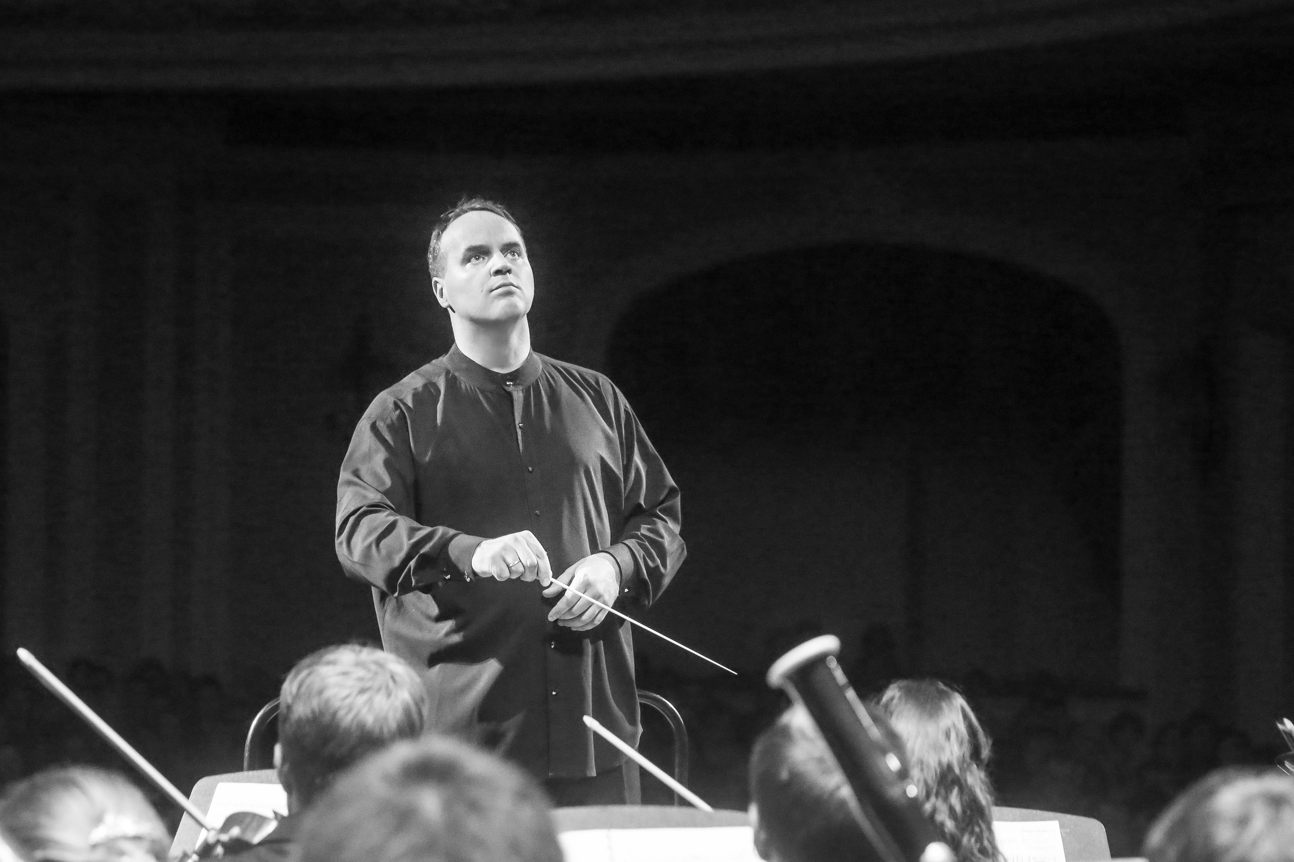 Рахманинов vs. Rachmaninoff. Симфонический диптих. Дарья Письменюк / Darya Leitstern — фотограф, музыкант, журналист, путешественник