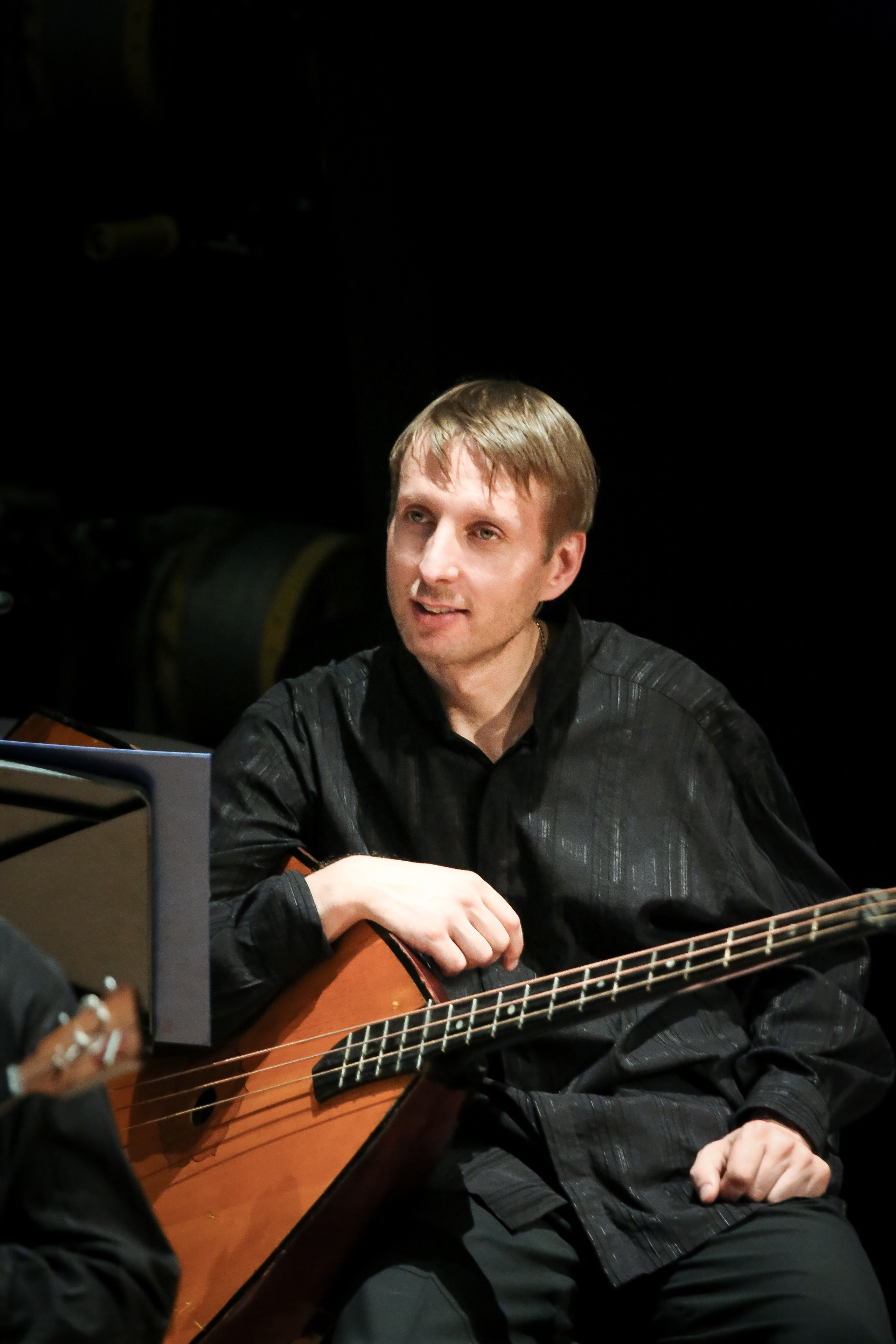 «Алиса в стране чудес» в Филармонии-2. Дарья Письменюк / Darya Leitstern — фотограф, музыкант, журналист, путешественник