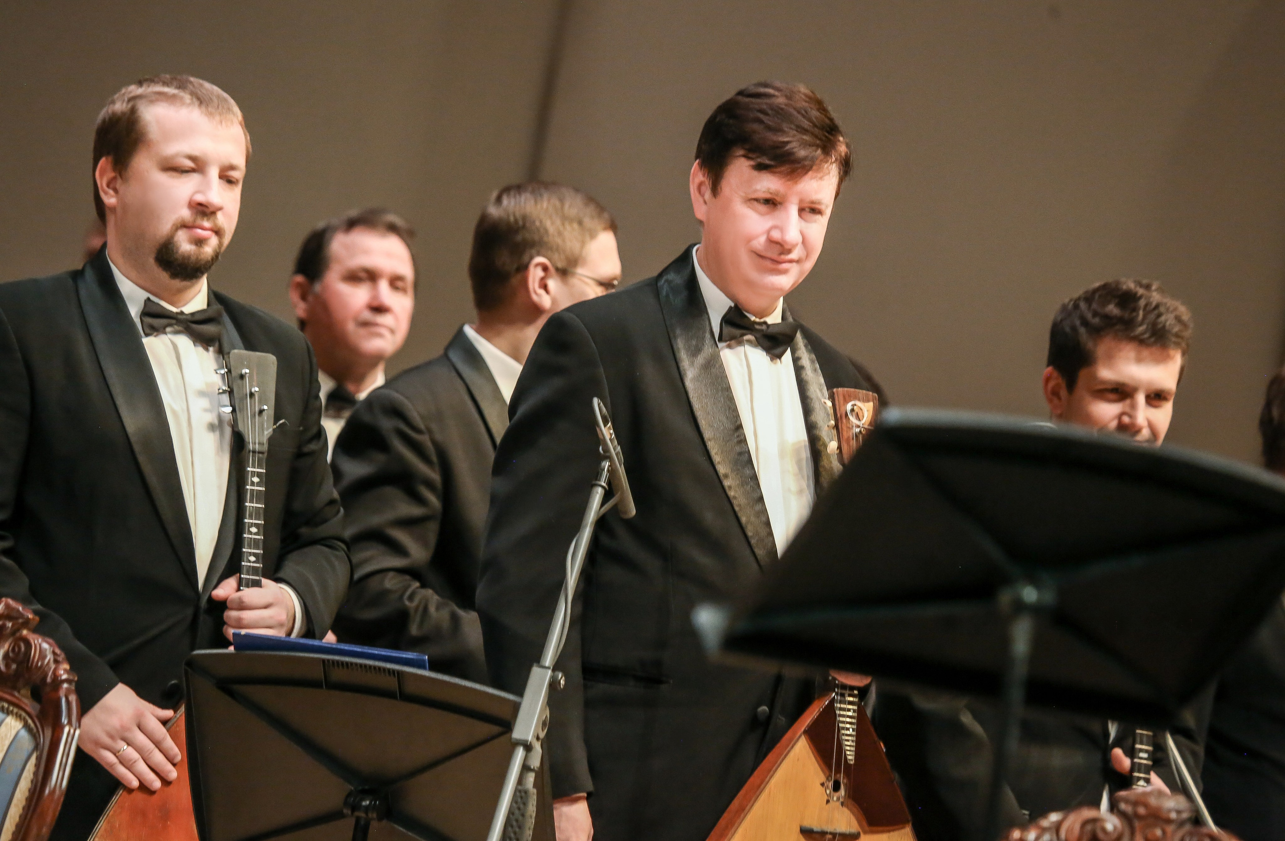 Концерт абонемента «Забавный профессор» по Шарлю Перро. Дарья Письменюк / Darya Leitstern — фотограф, музыкант, журналист, путешественник