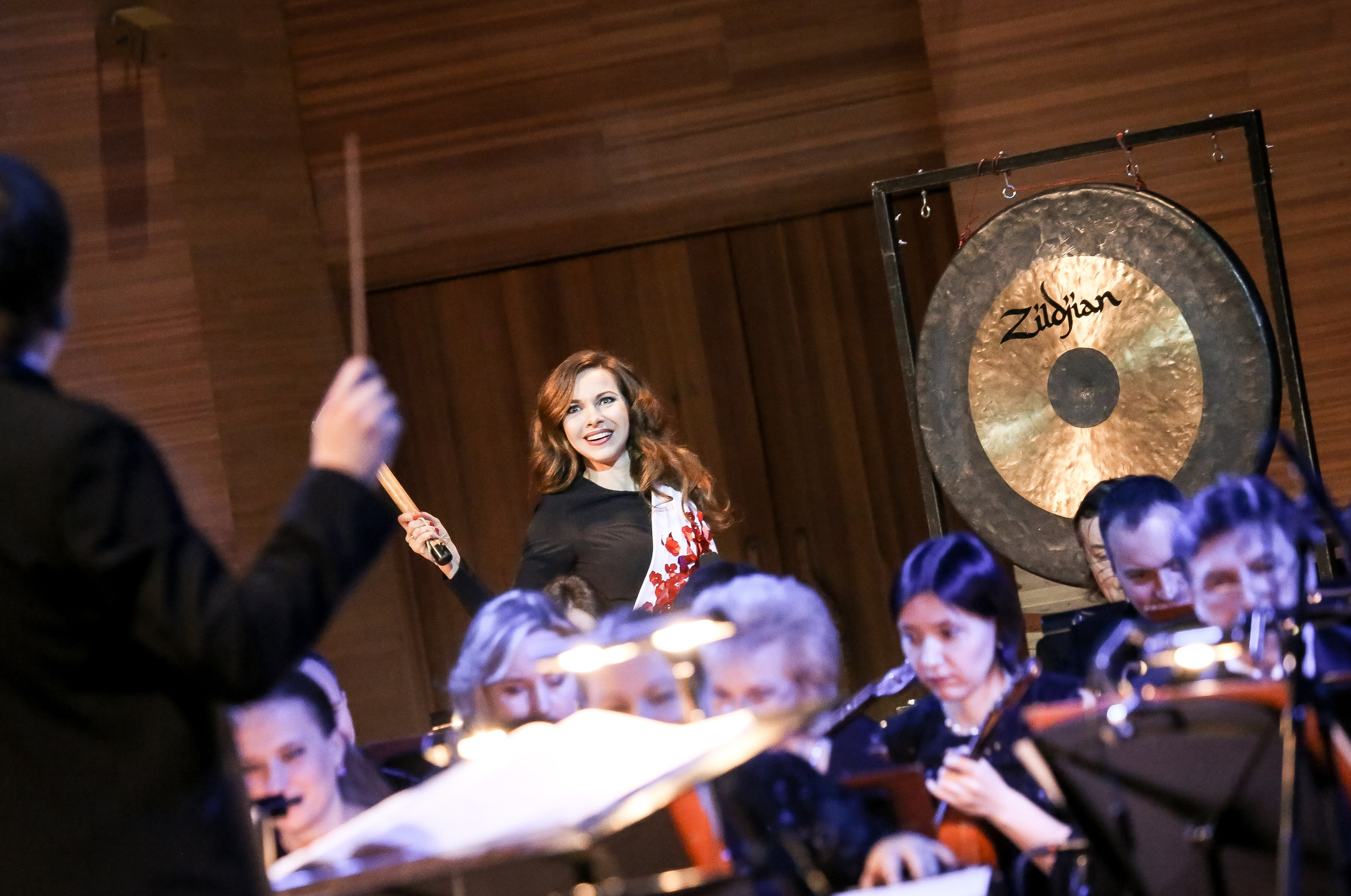 «Синяя птица» Метерлинка с Екатериной Гусевой. Дарья Письменюк / Darya Leitstern — фотограф, музыкант, журналист, путешественник