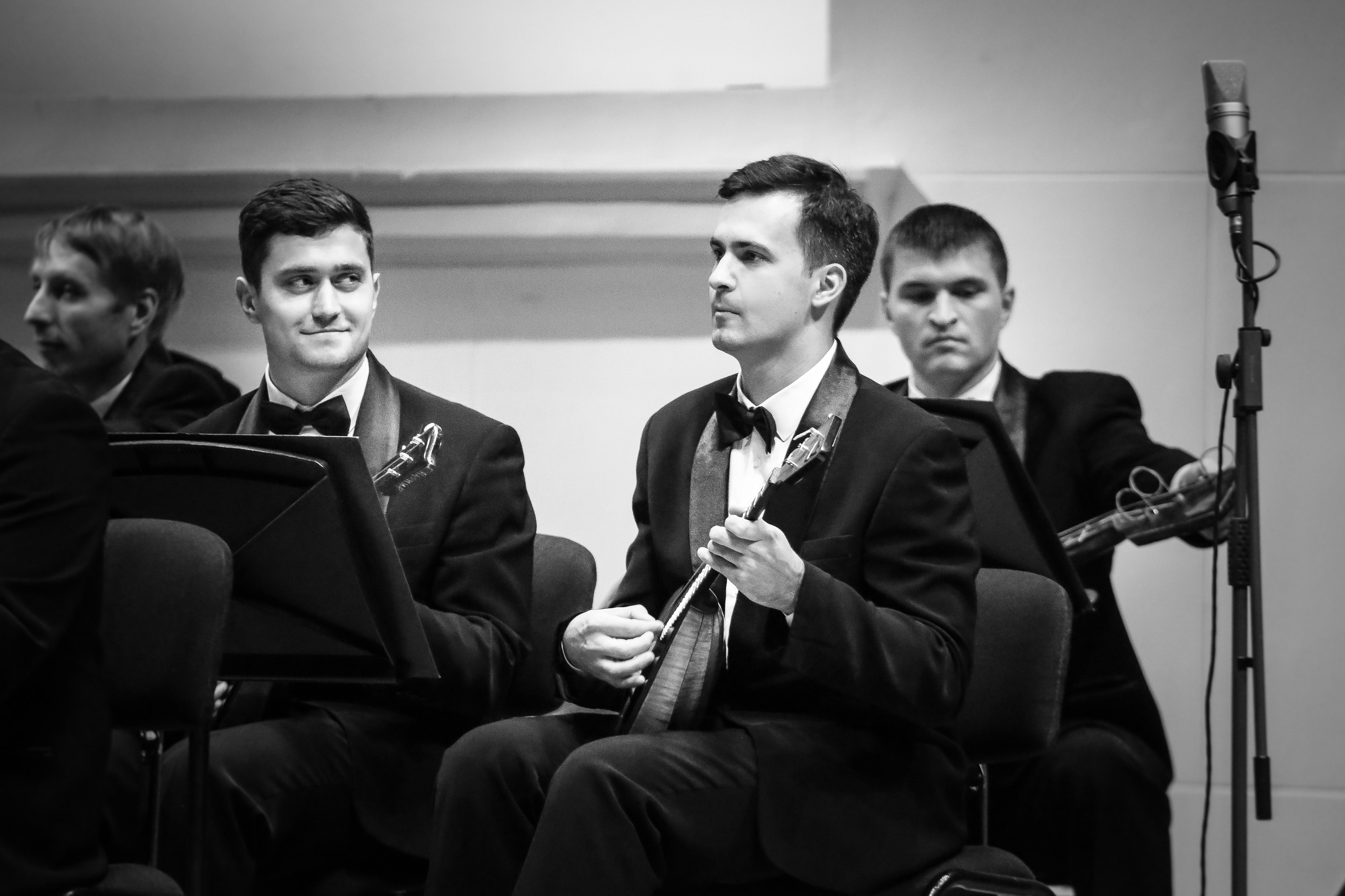 Юбилейный концерт Оркестра с Павлом Любимцевым. Дарья Письменюк / Darya Leitstern — фотограф, музыкант, журналист, путешественник