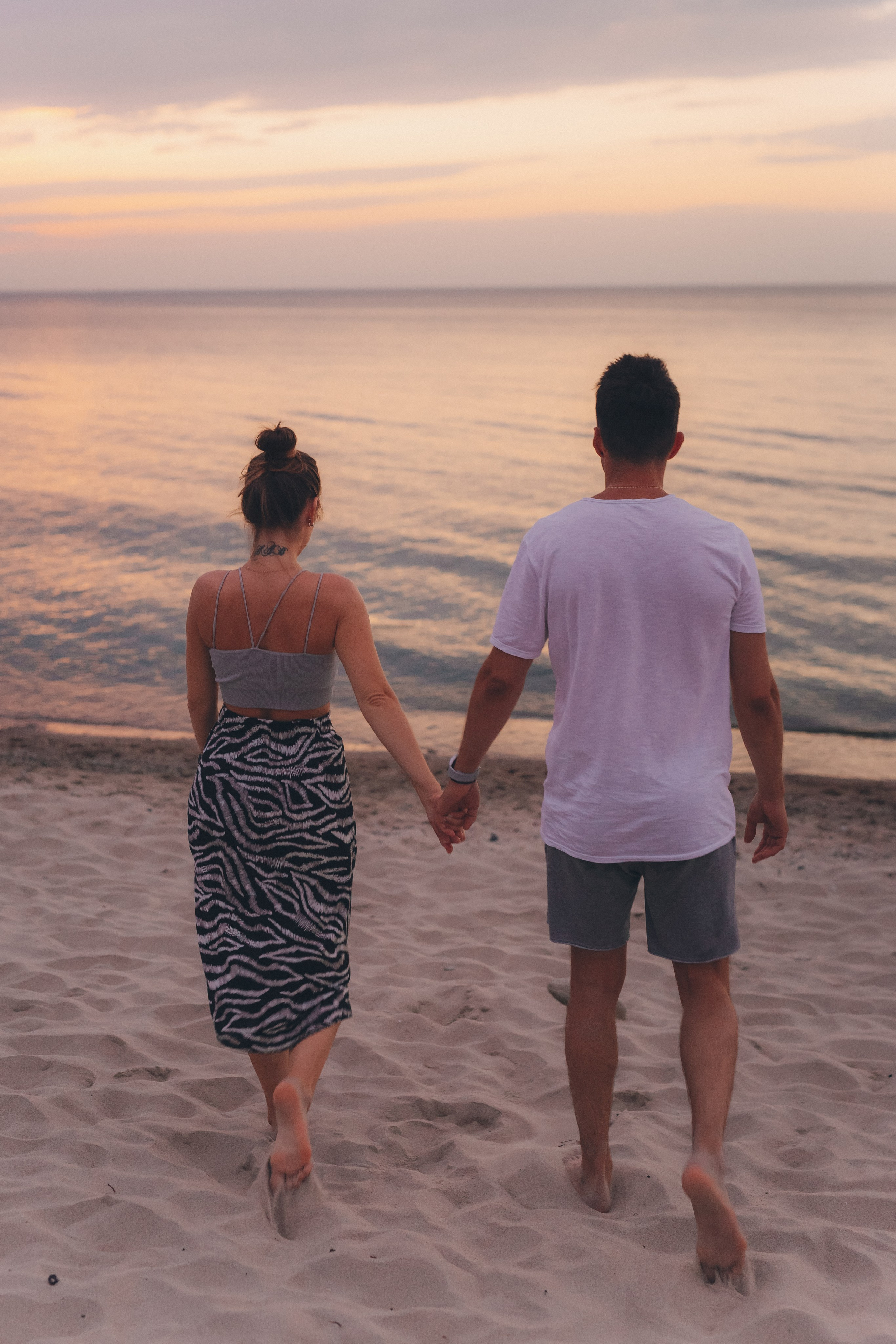 Анастасия и Максим. Фотограф Зеленоградск Красильникова Елена