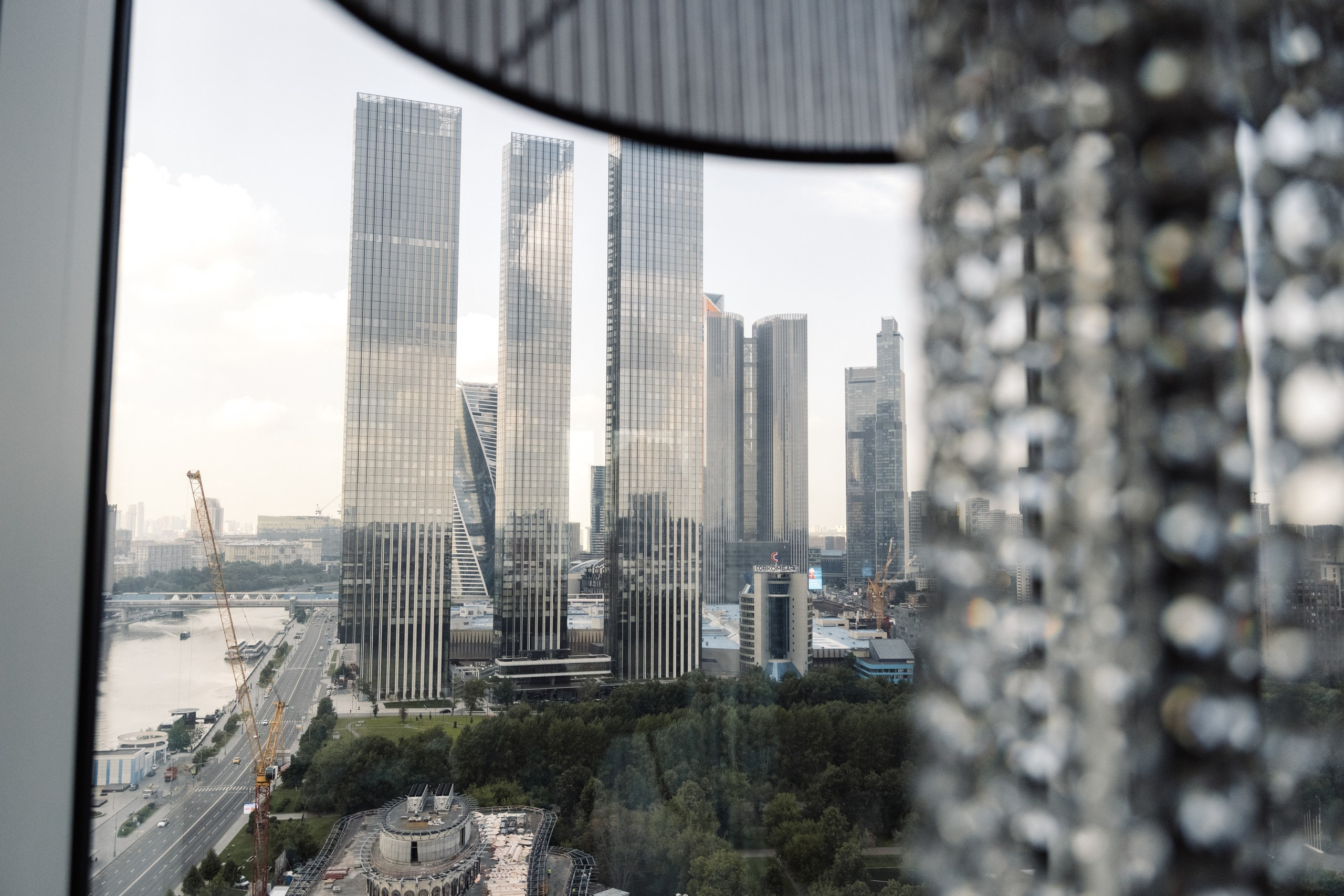 Илья и Даша