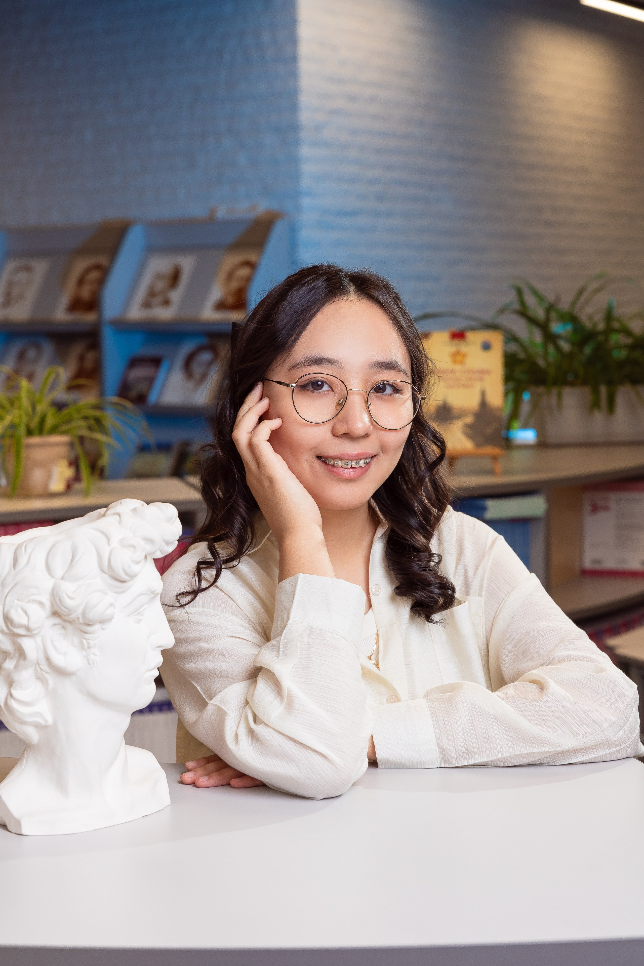 11 класс. Семейный, детский и школьный фотограф в Москве Рудницкая Анна