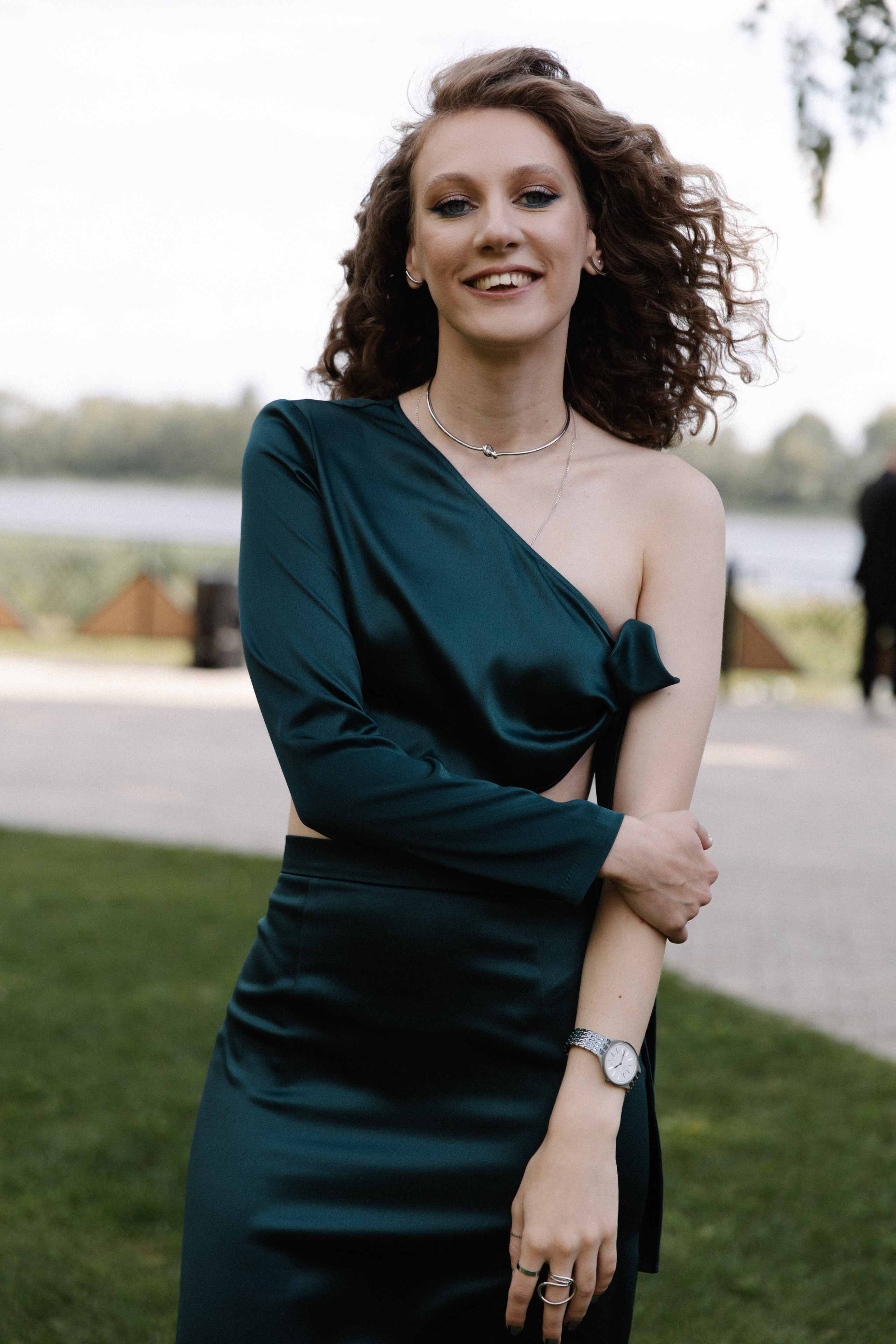 Дмитрий и Кристина. Фотограф Диана Хасанова, г. Казань