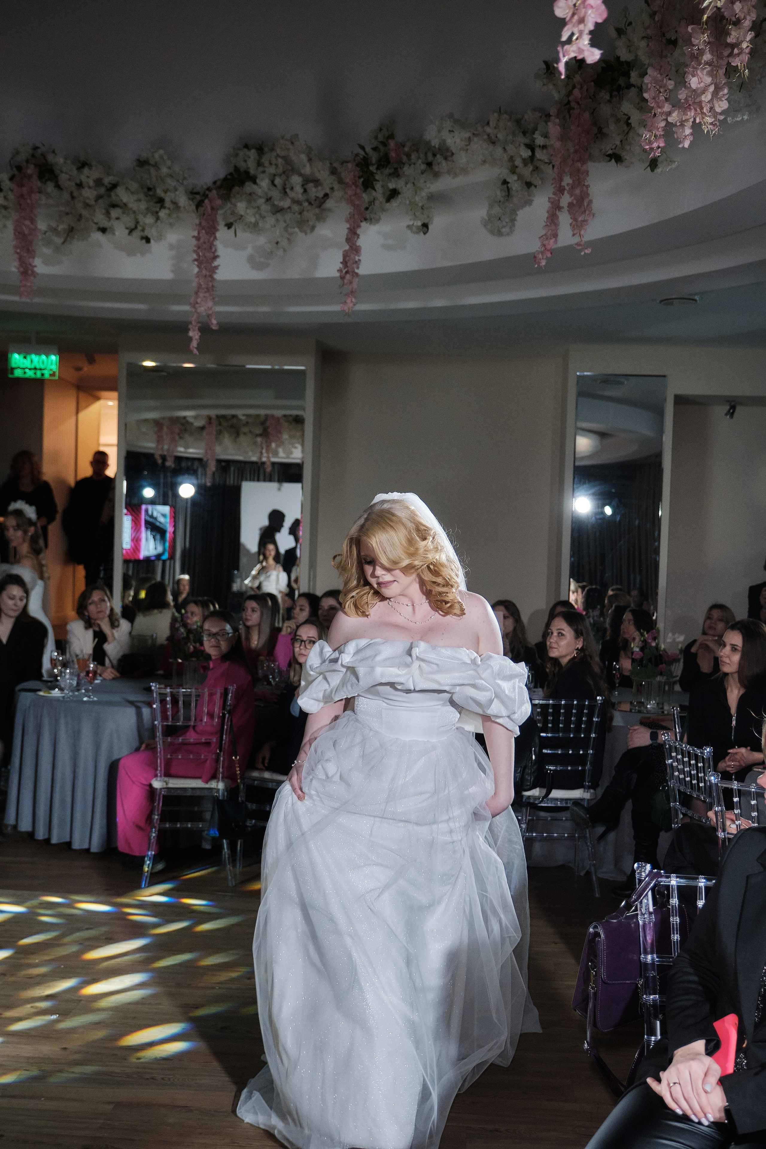 Школа невест 5. Свадебный фотограф в Екатеринбурге Соседков Евгений