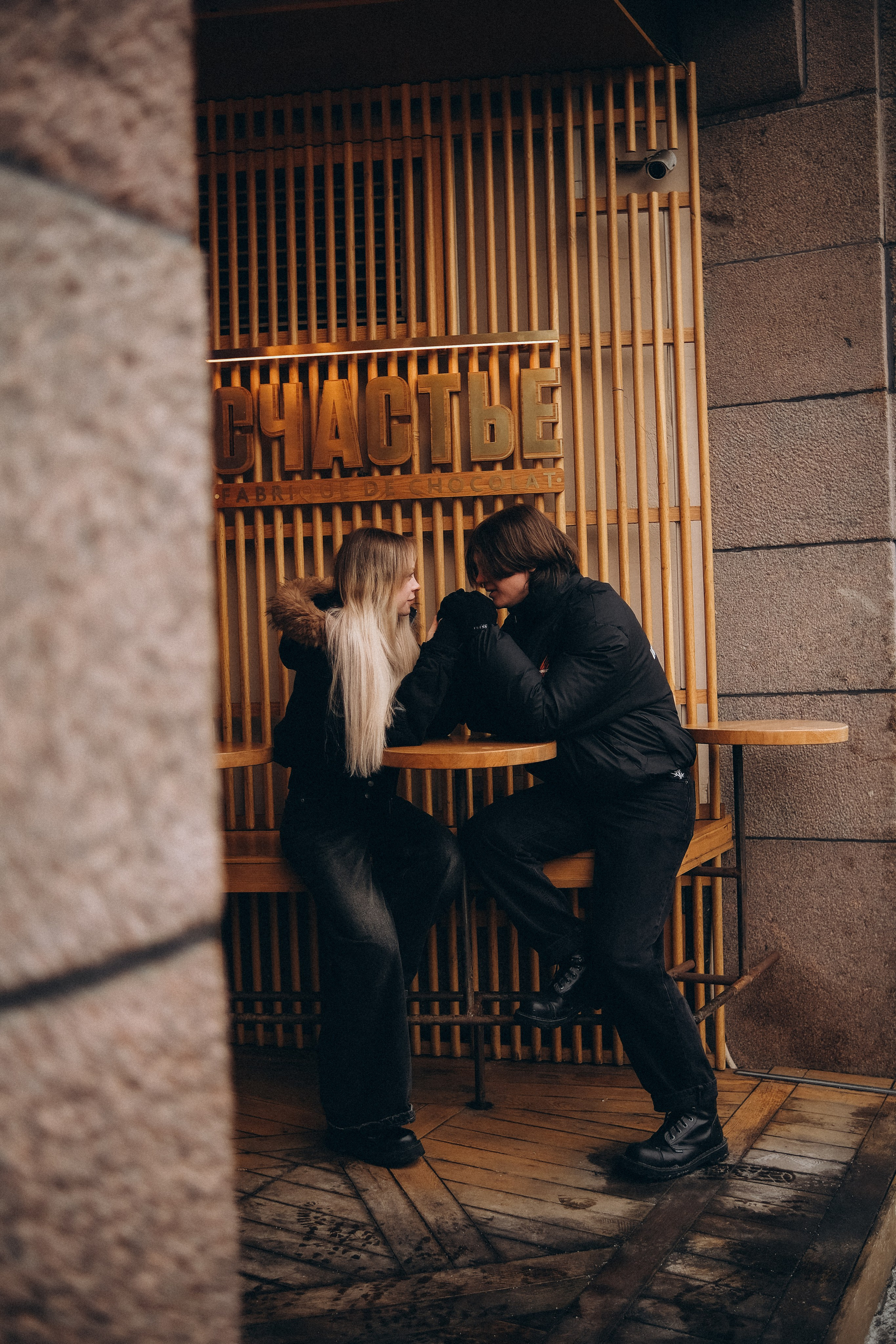 Настя & Влад. Phdkvmr.ru