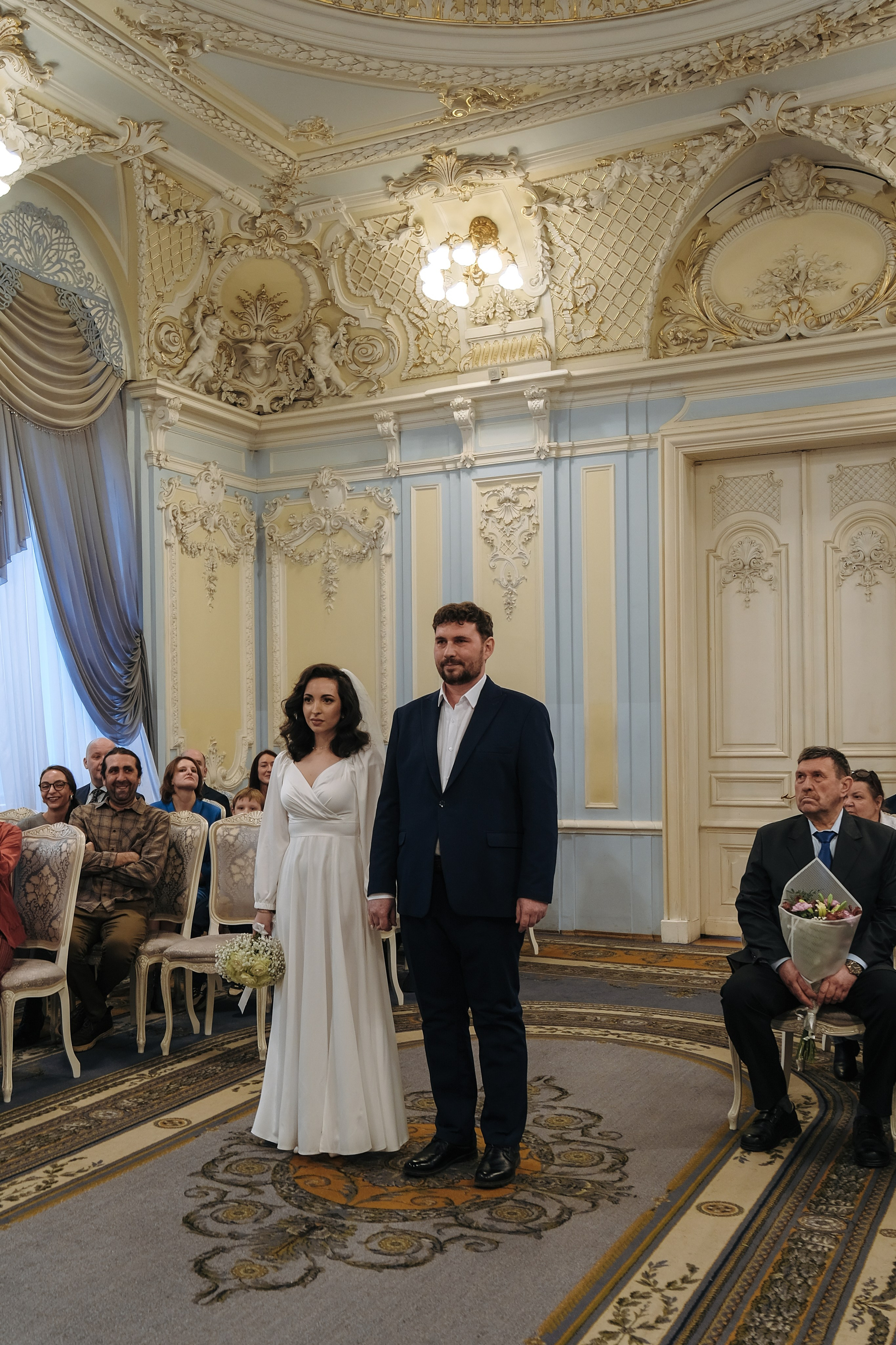 Дарья & Леонид.ДБ2. Phdkvmr.ru