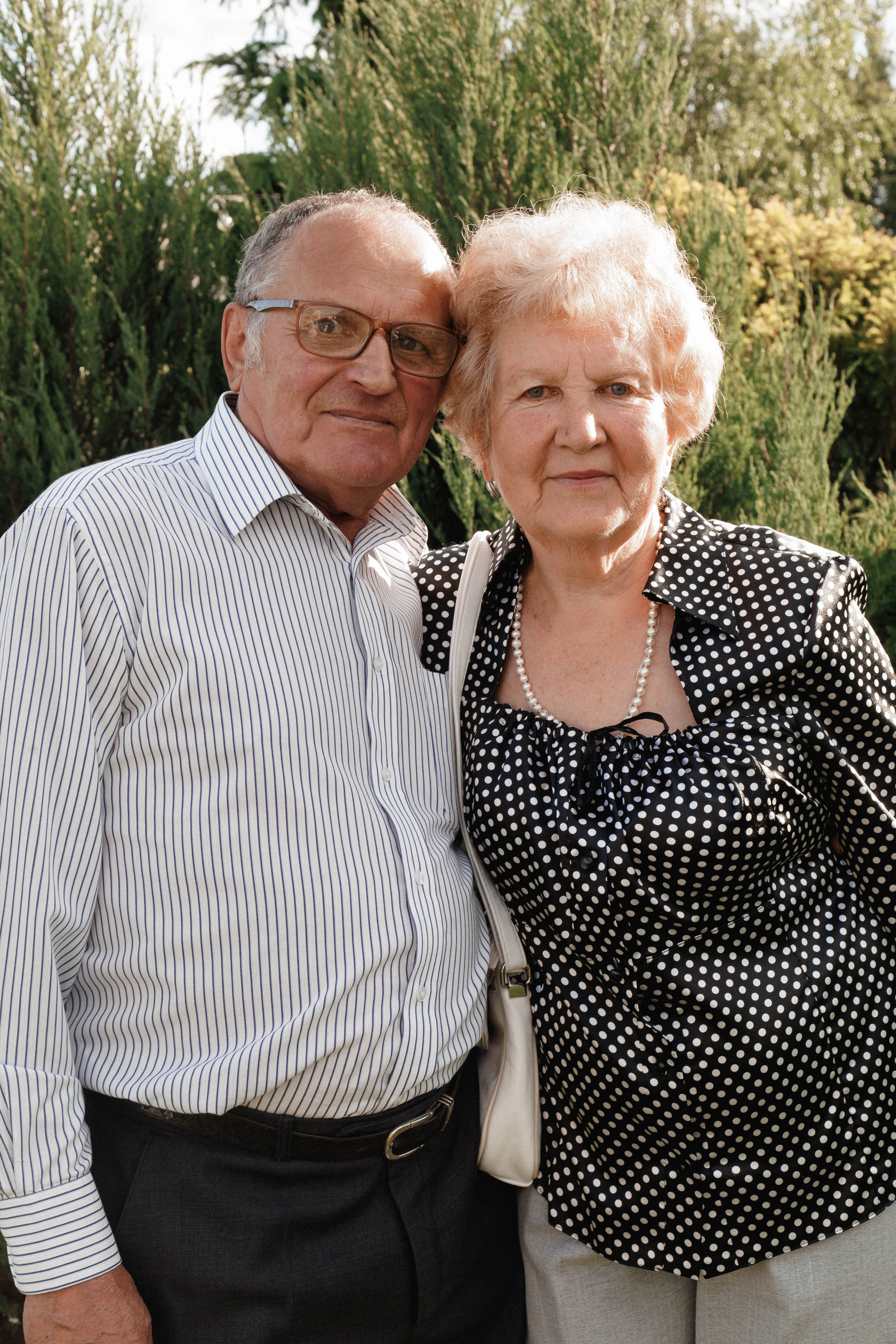 Алёна & Павел. Свадебный и портретный фотограф Соломко Диана