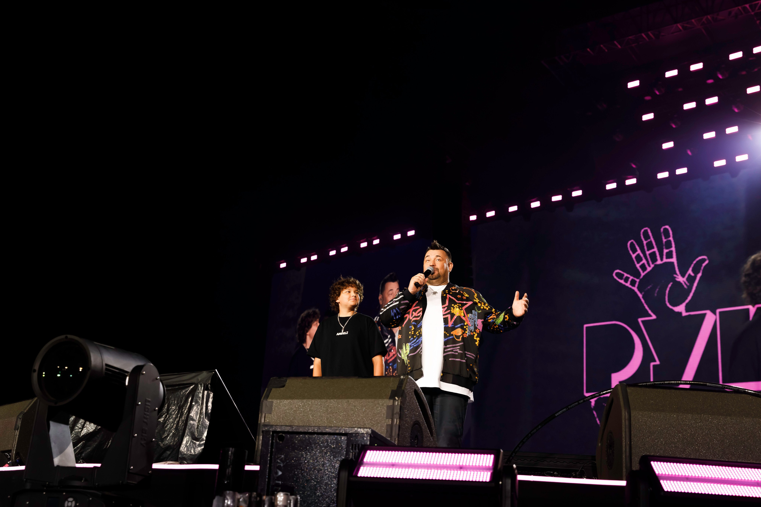 РУКИ ВВЕРХ (Лужники). Катерина Киреева — фотограф в Москве