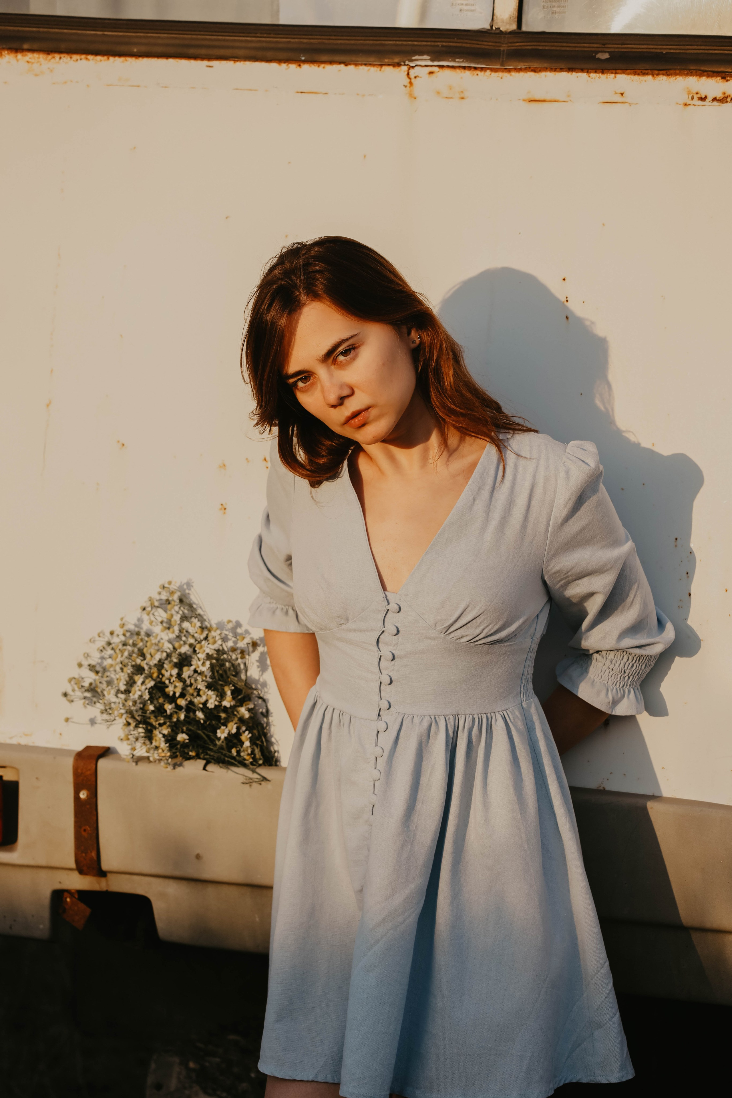 Света. Елена Фирсова | Фотограф Астрахань