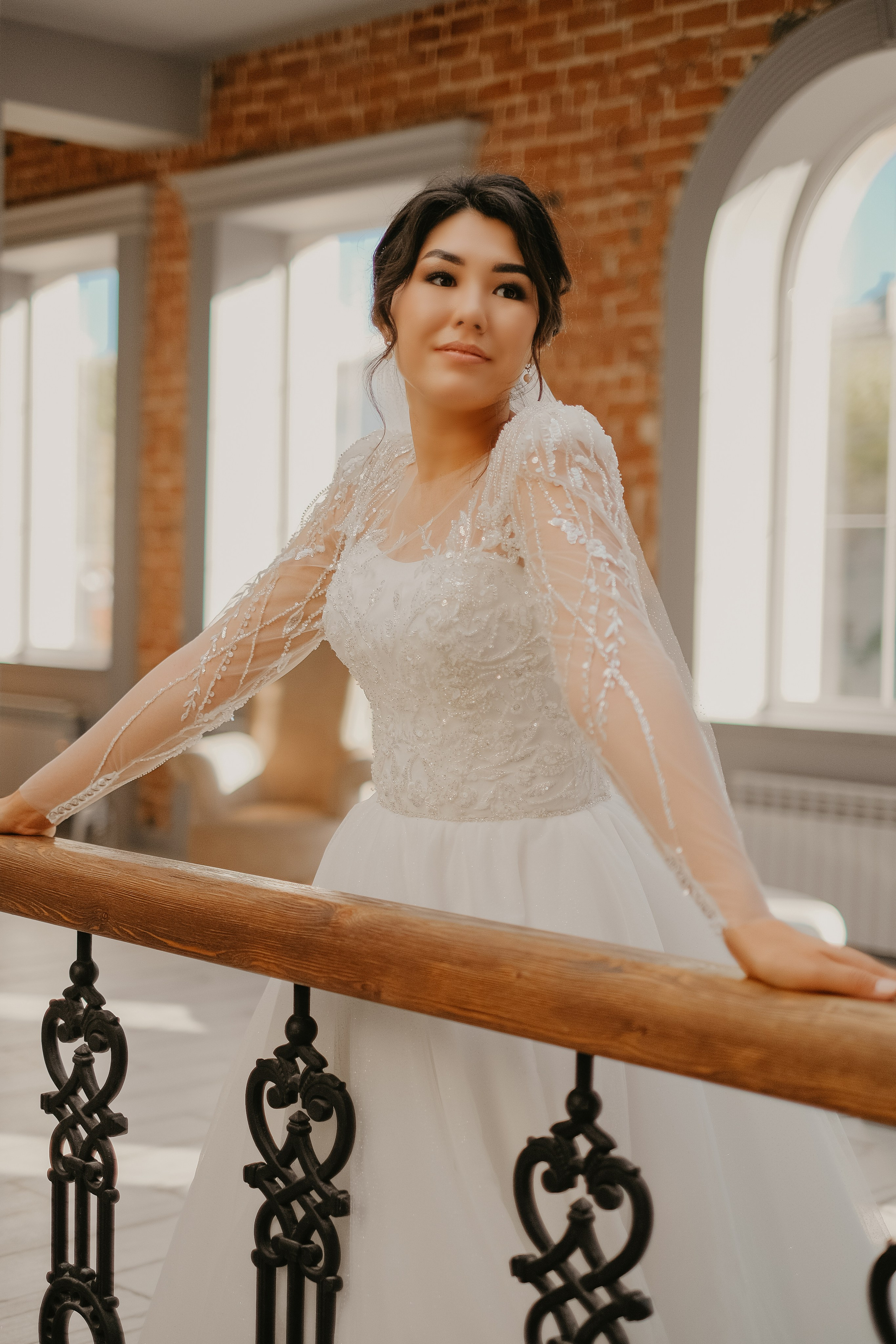 Важный день. Елена Фирсова | Фотограф Астрахань