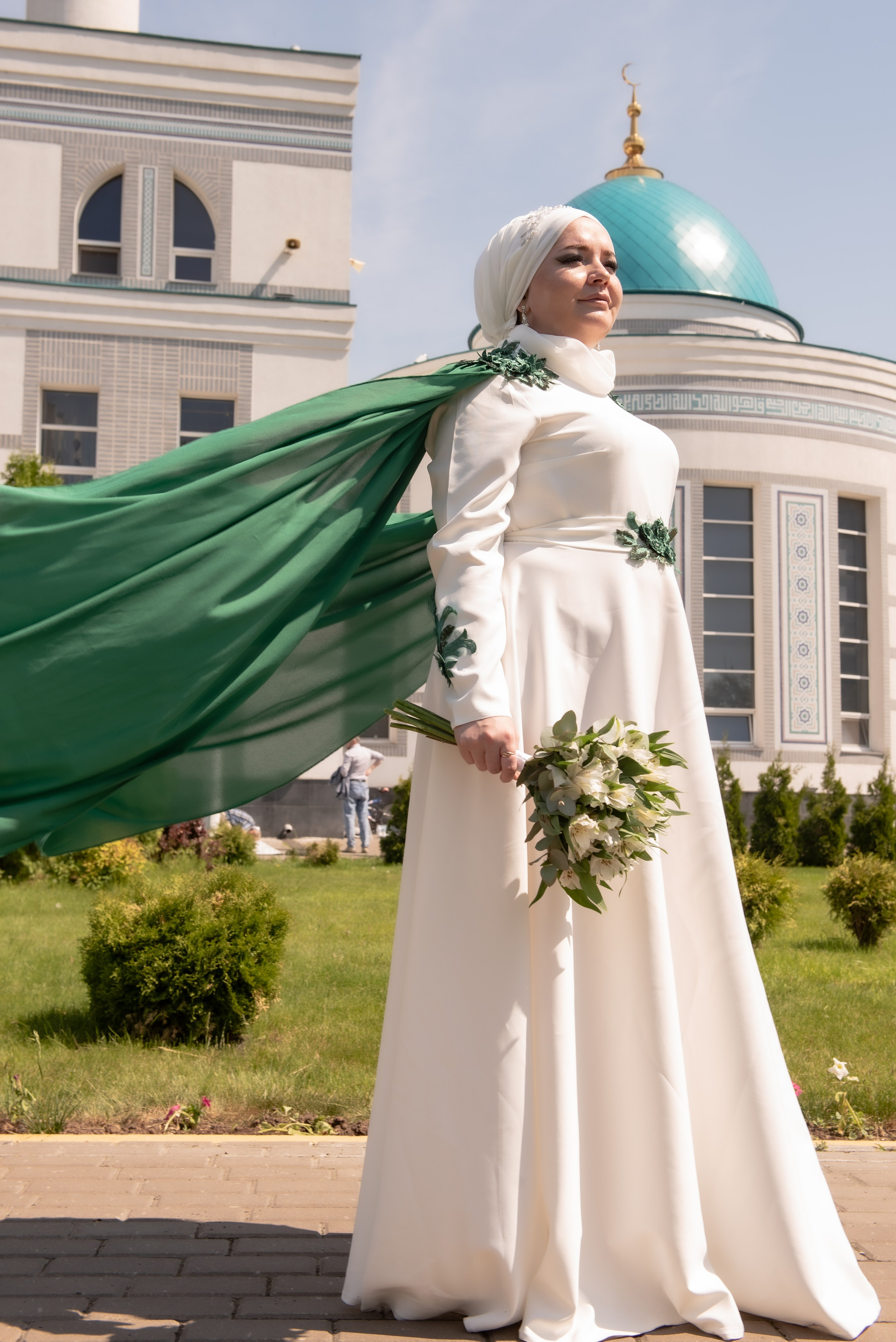 | Рушана & Азат |. Свадебный и портретный фотограф в Казани