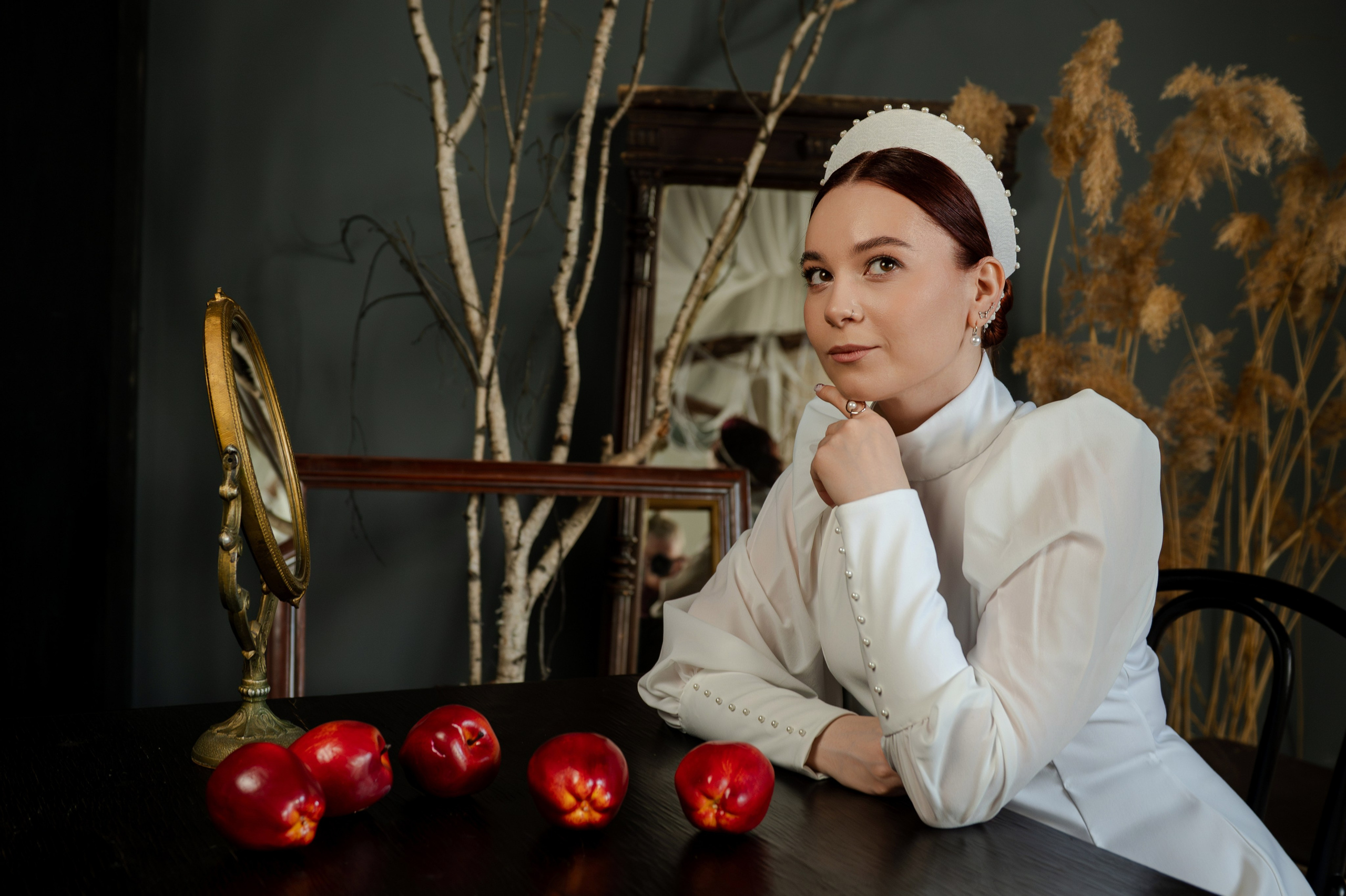 VASILISA. Свадебный и портретный фотограф в Казани