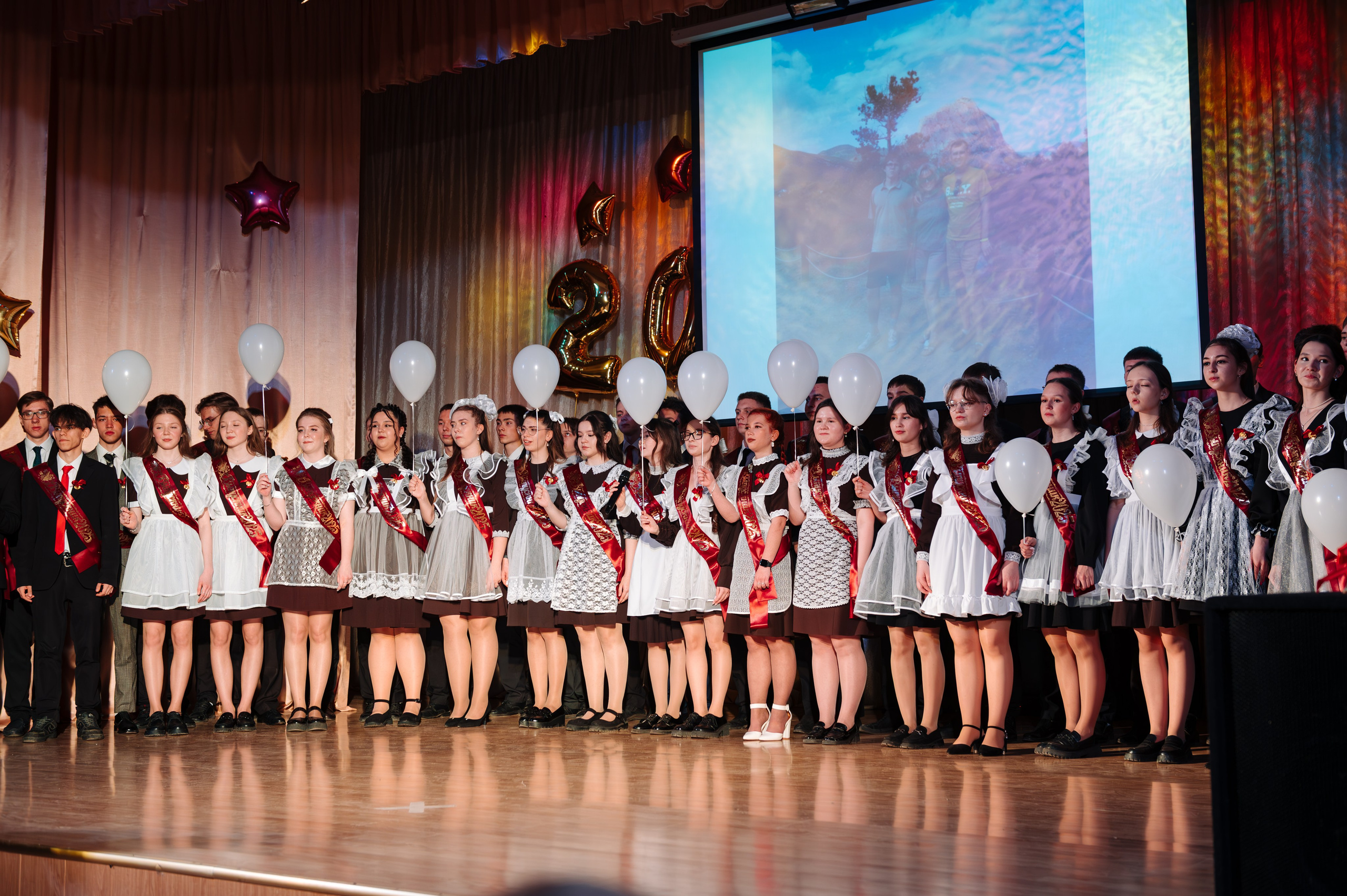 SCHOOL GRADUATION. Свадебный и портретный фотограф в Казани