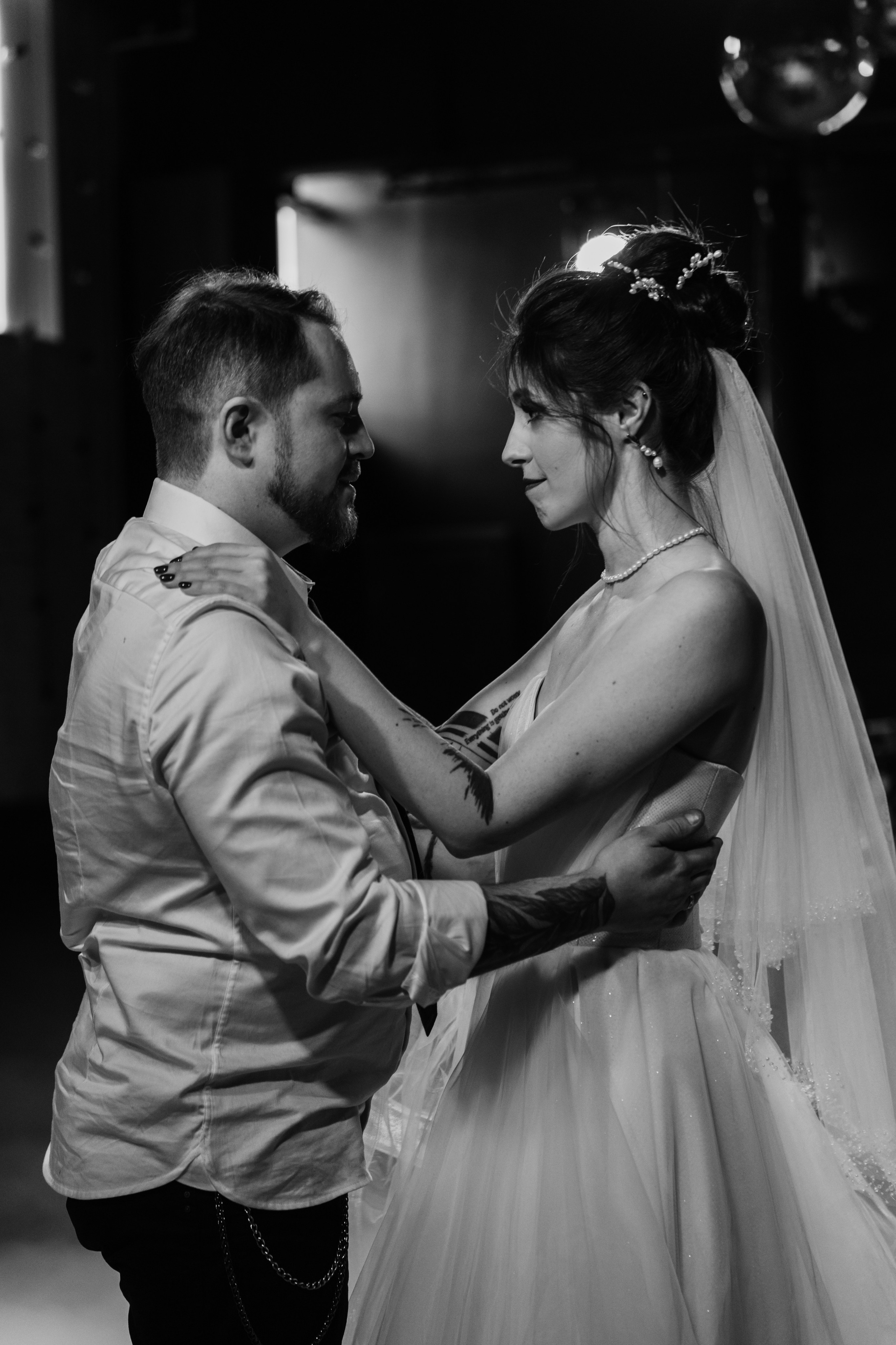 Ты молчишь, а я улыбаюсь, Мария. Свадебный и репортажный фотограф в Санкт-Петербурге