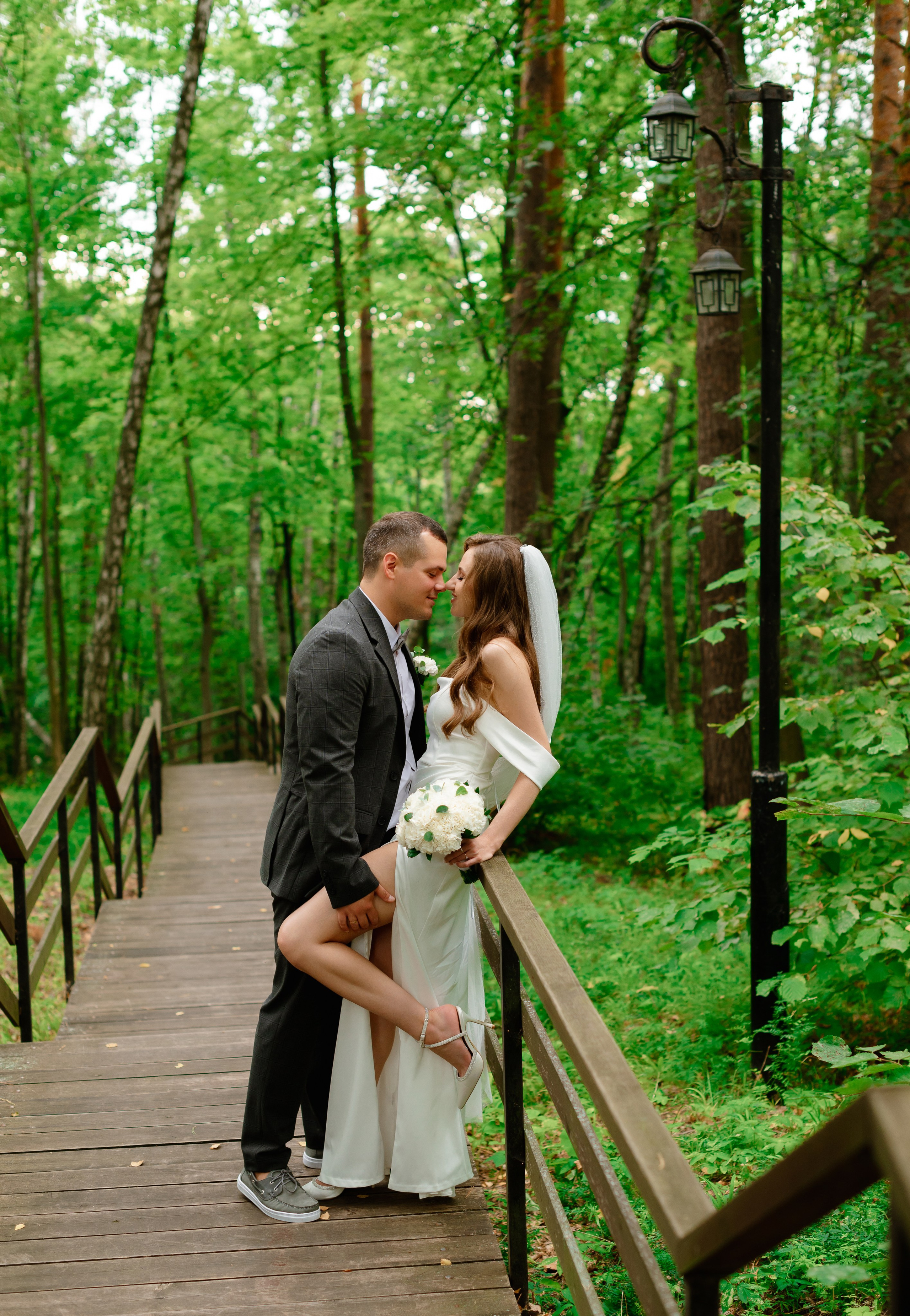 Анастасия & Илья. Фотограф Луховицы, Коломна, Москва, Рязань