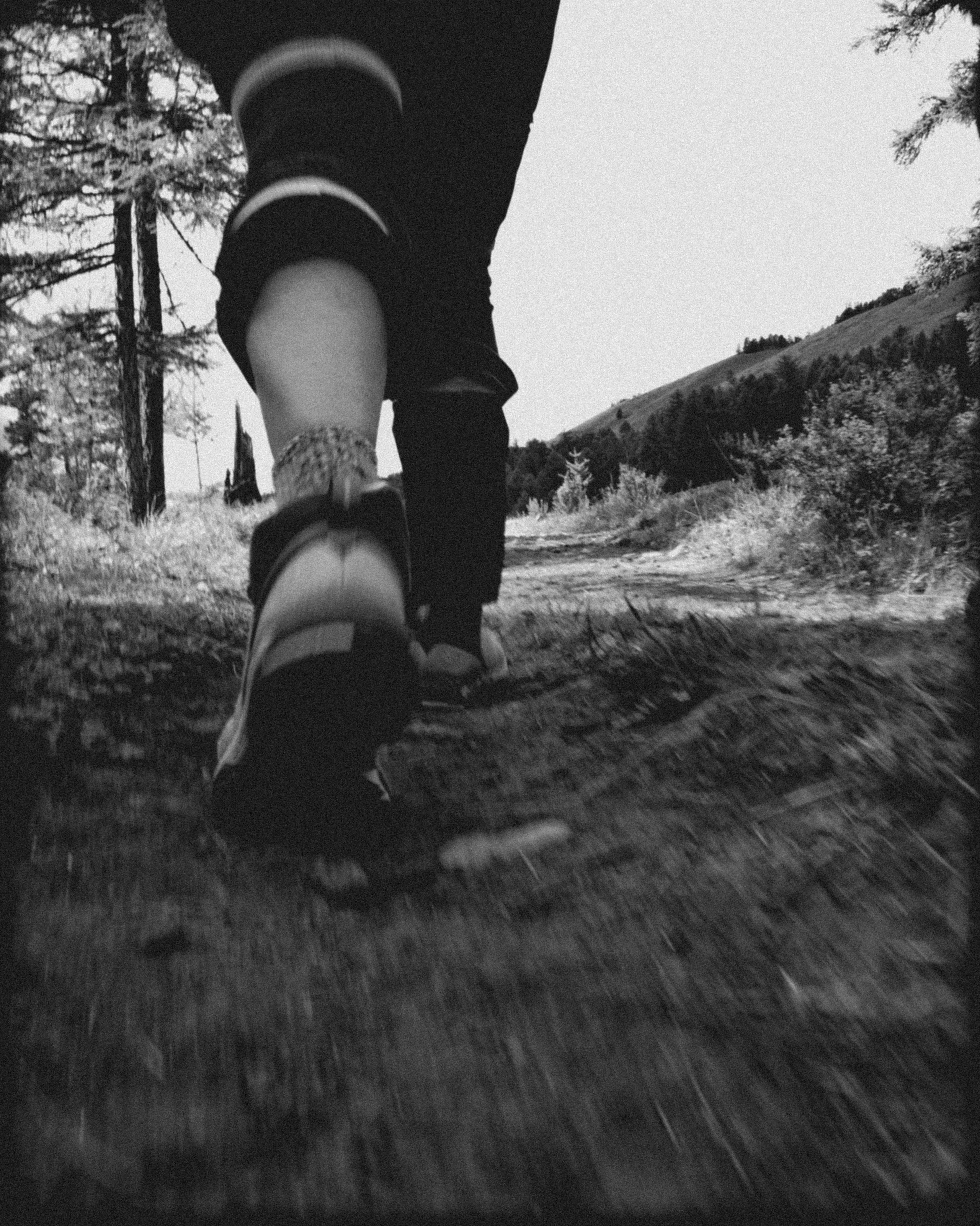 Поход «Каракабакские озера». Фотограф |Герасимова София