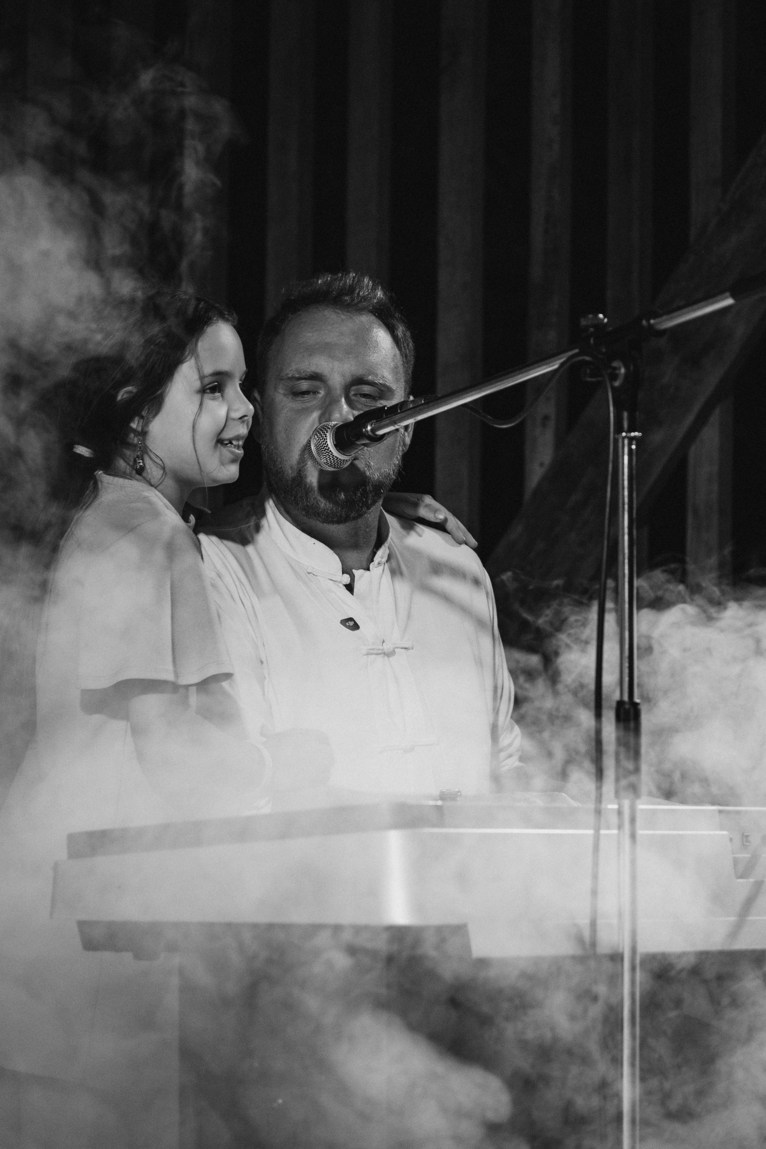 Открытие базы отдыха «Алтай Бали». Фотограф |Герасимова София