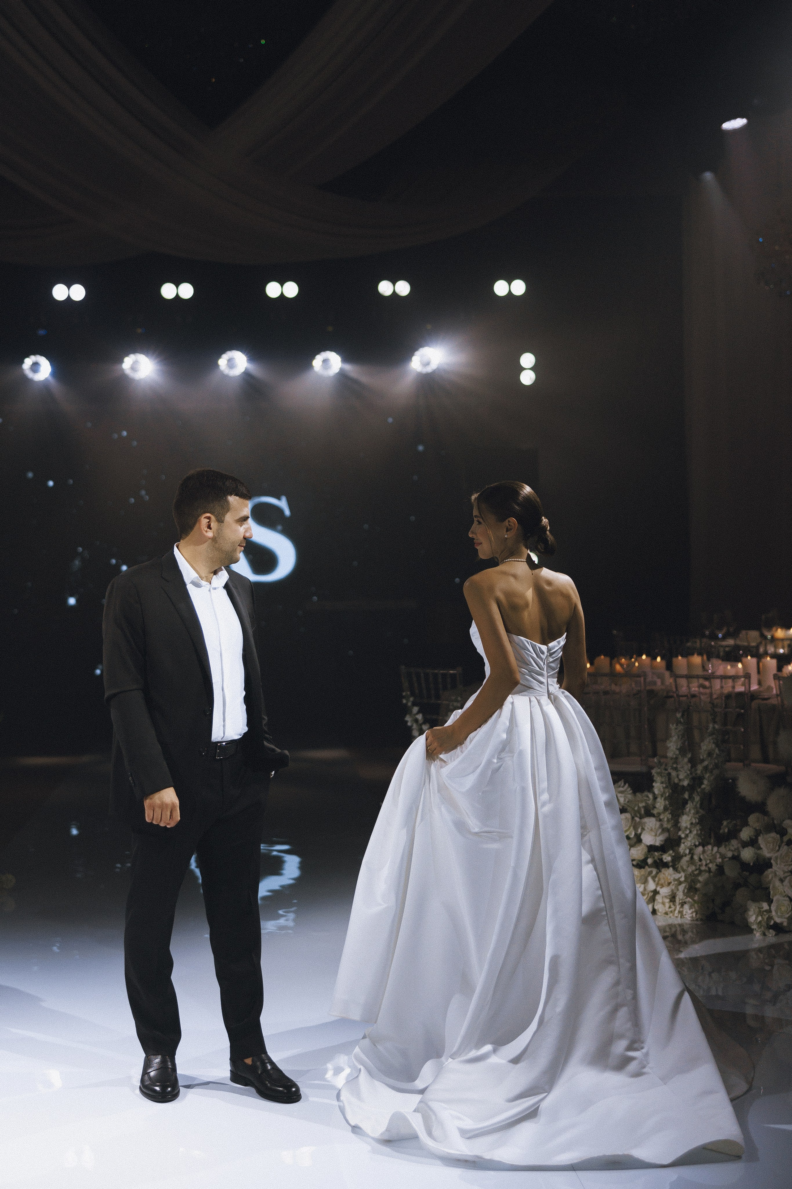 Love is…. Свадебный и портретный фотограф в Ростове на Дону Андо Саргсян