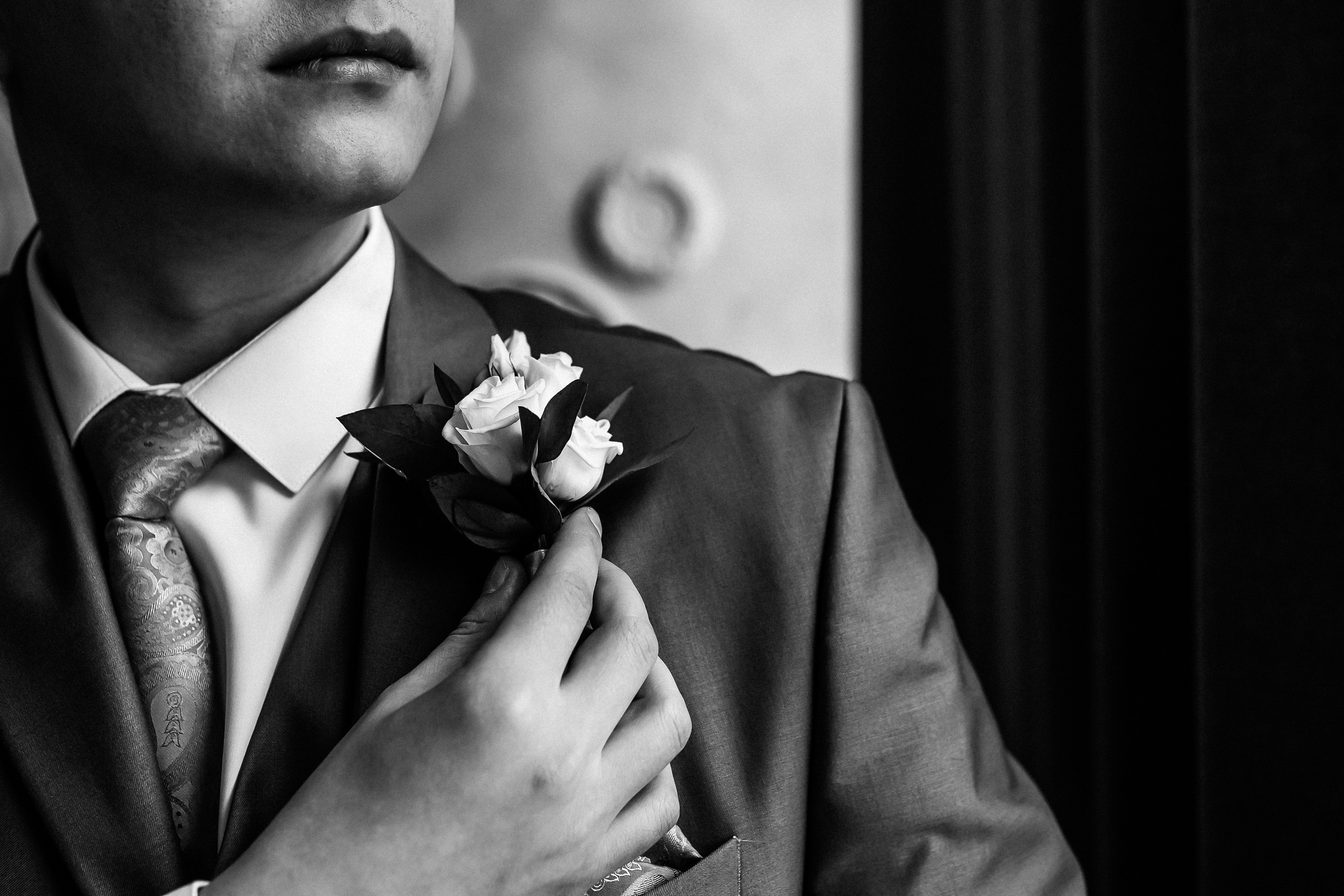 Кристина и Артем. Свадебный фотограф Красноярск — Кристина Ива