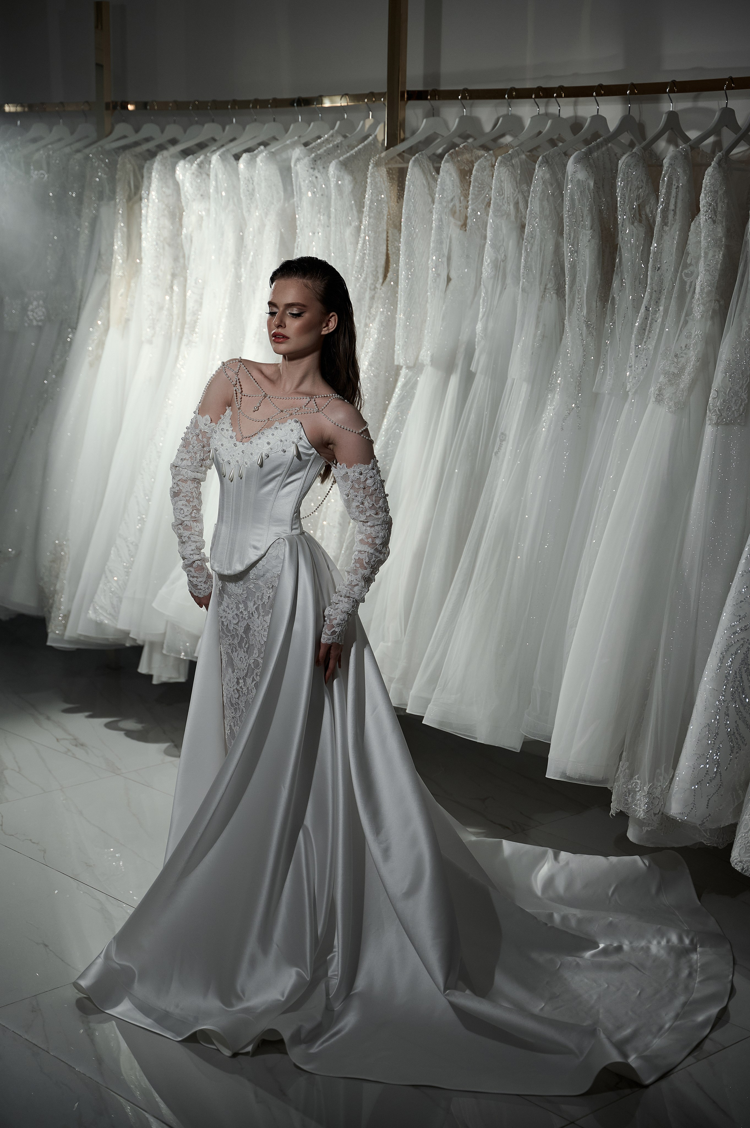 София. Свадебный и портретный фотограф в Брянске Скепская Лилия