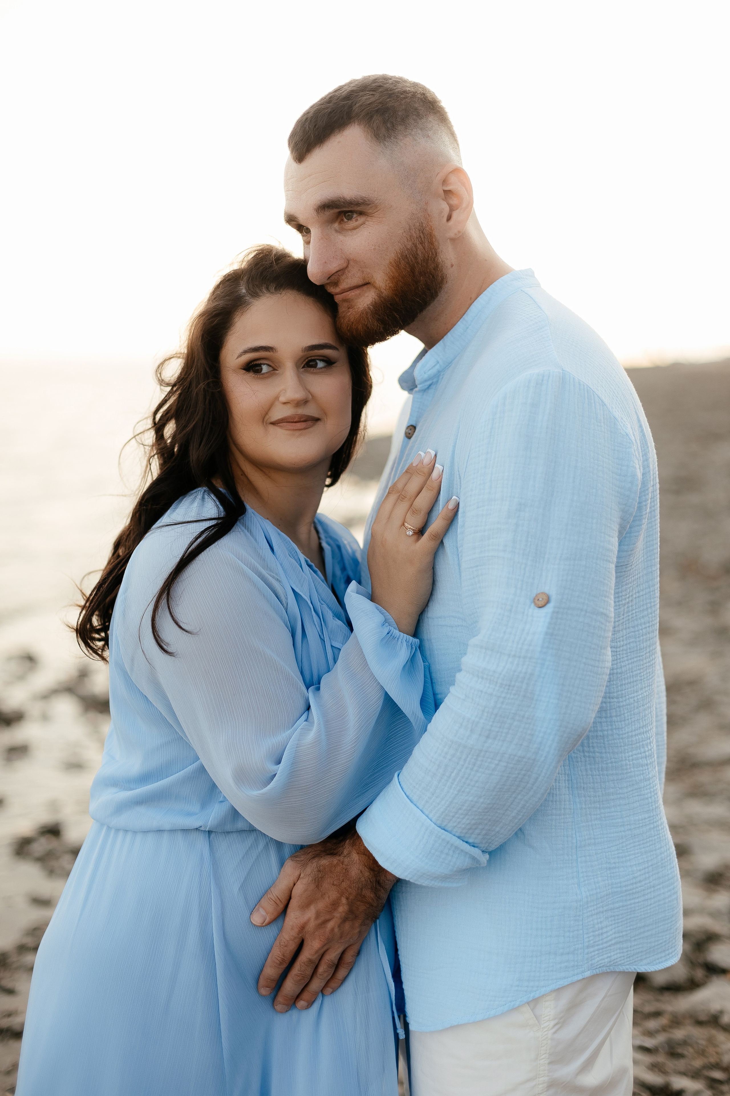 Семья Восканян. Главная