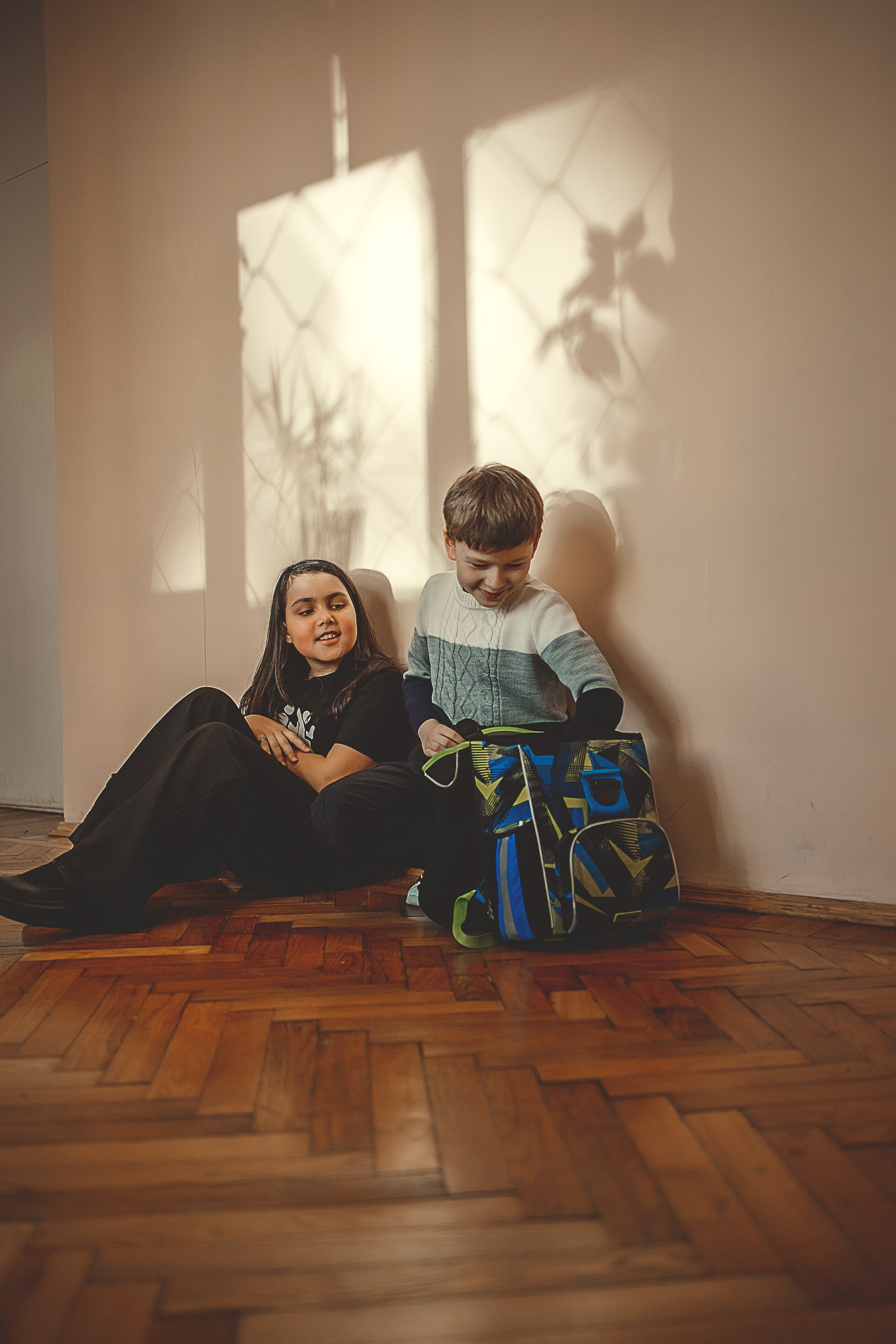 Альбом 4 класс